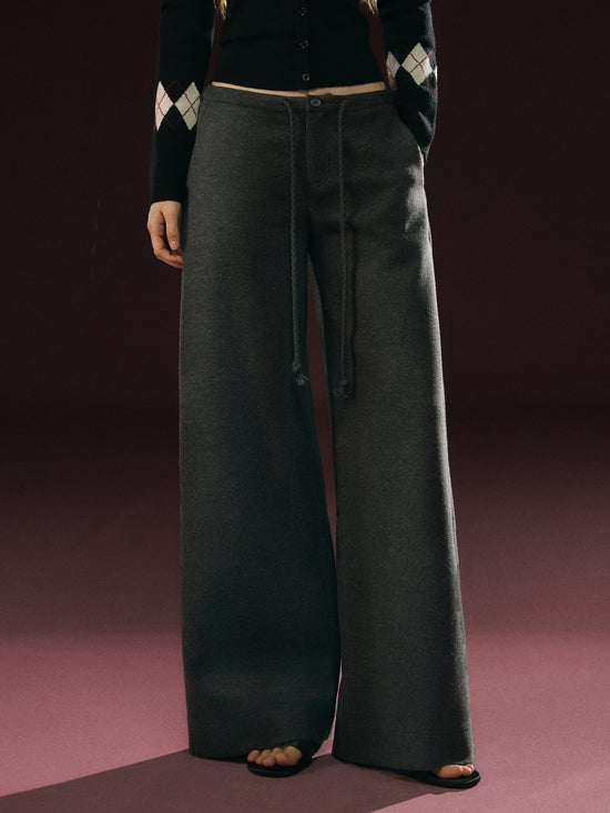 Lila pants