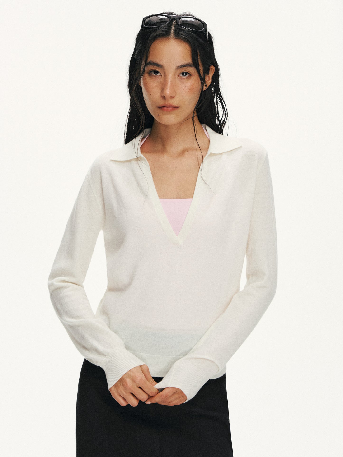 Rook Thorne Long sleeves