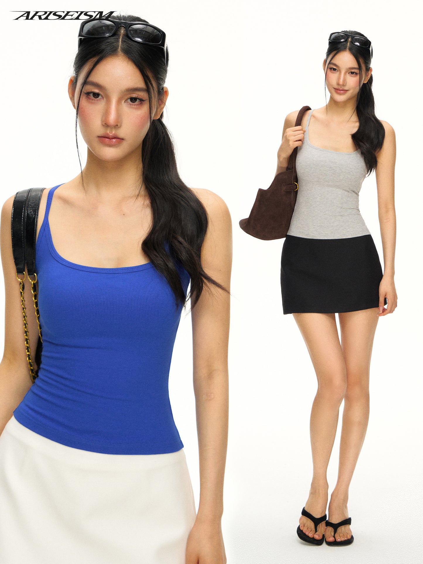 Rhea Tanks