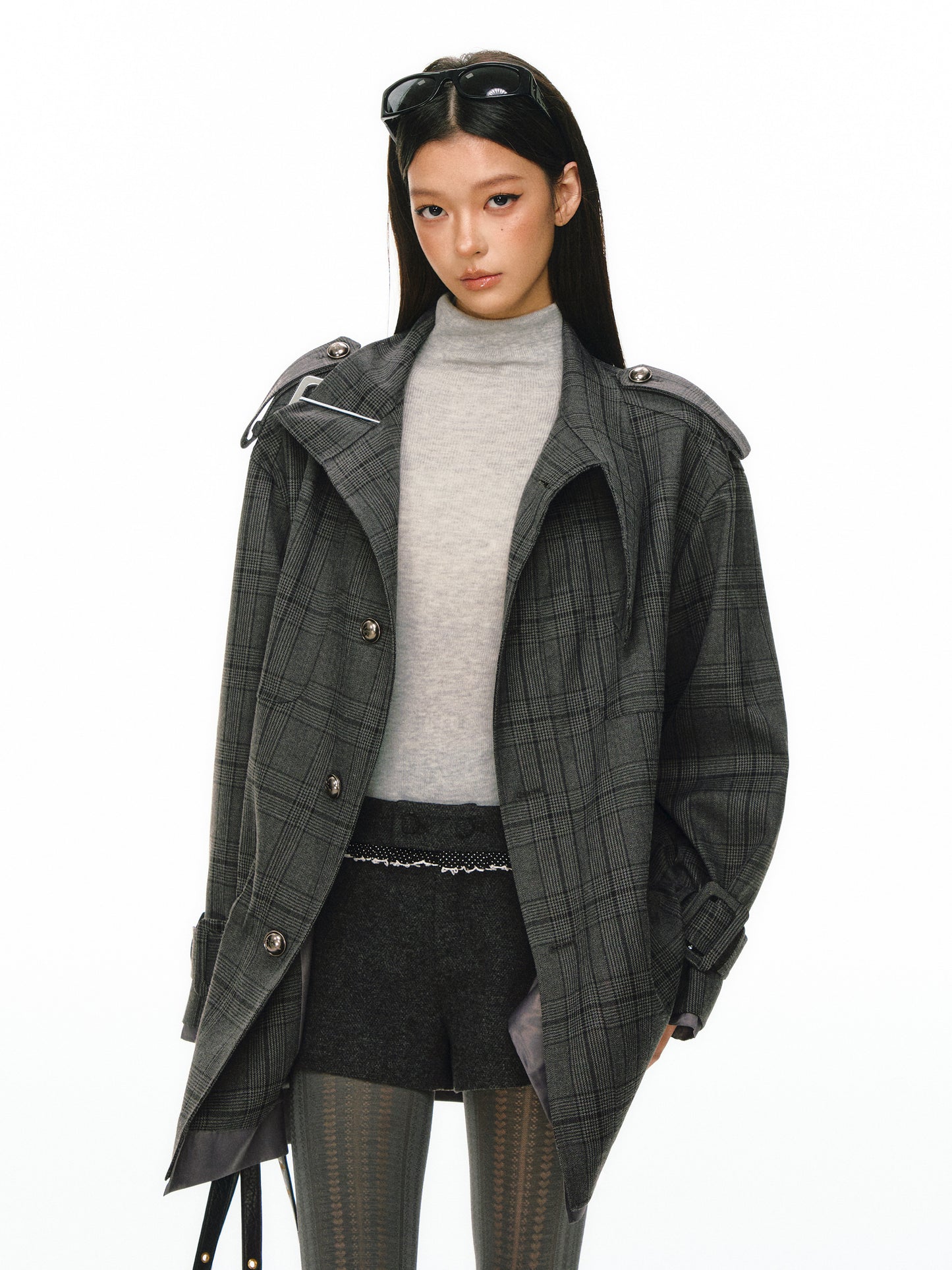 Elizabeth coat