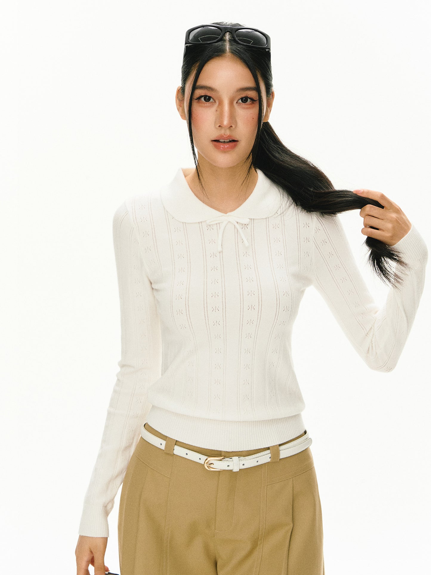 Veyra Bryndis Long sleeves