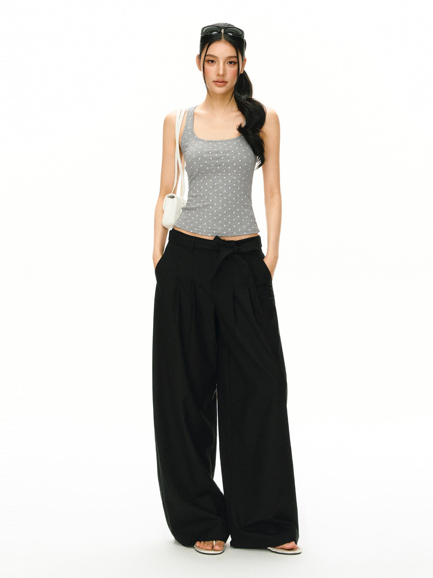 Nerys Breeze Pants