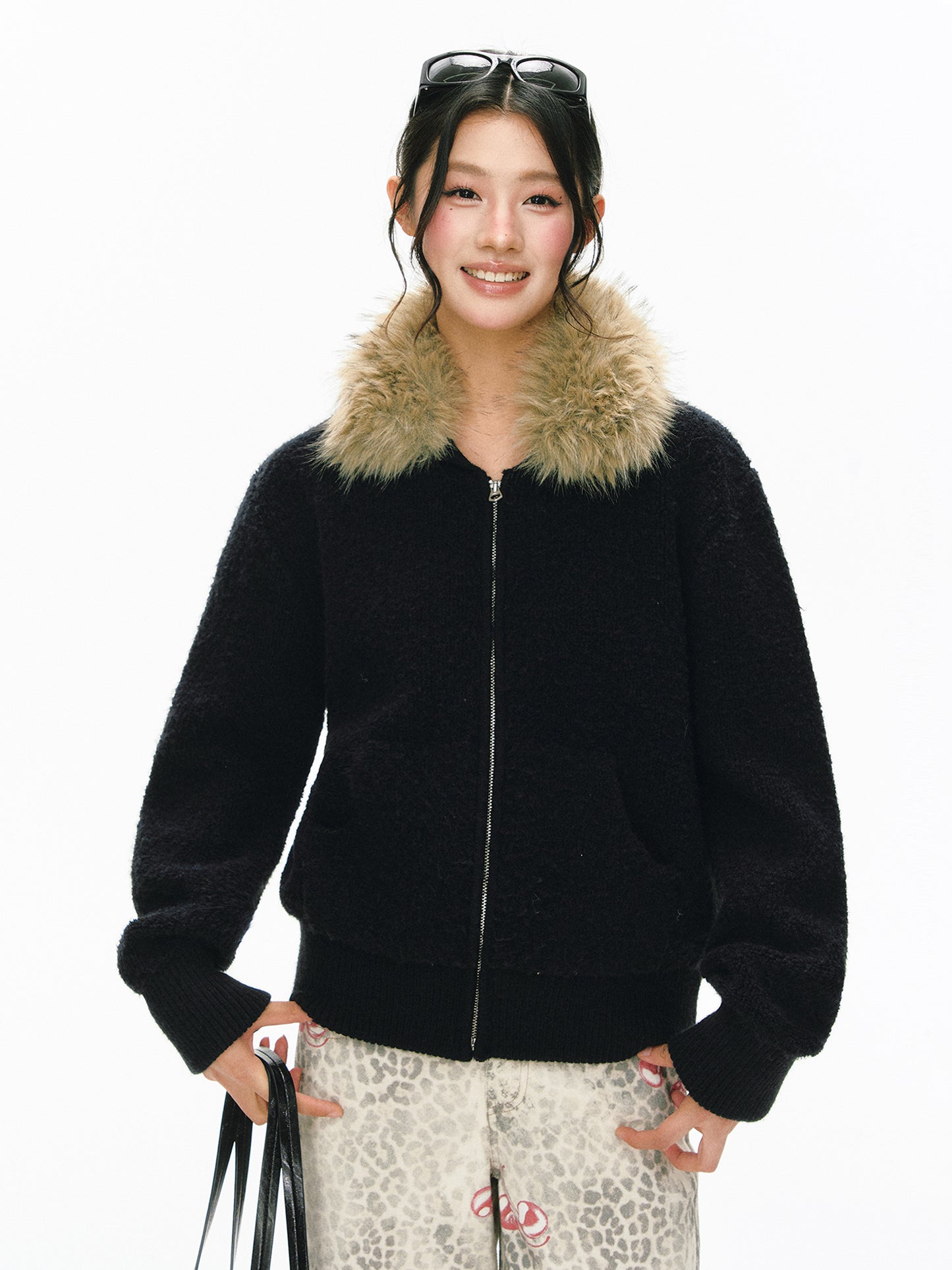 Kior Elvor Sweater