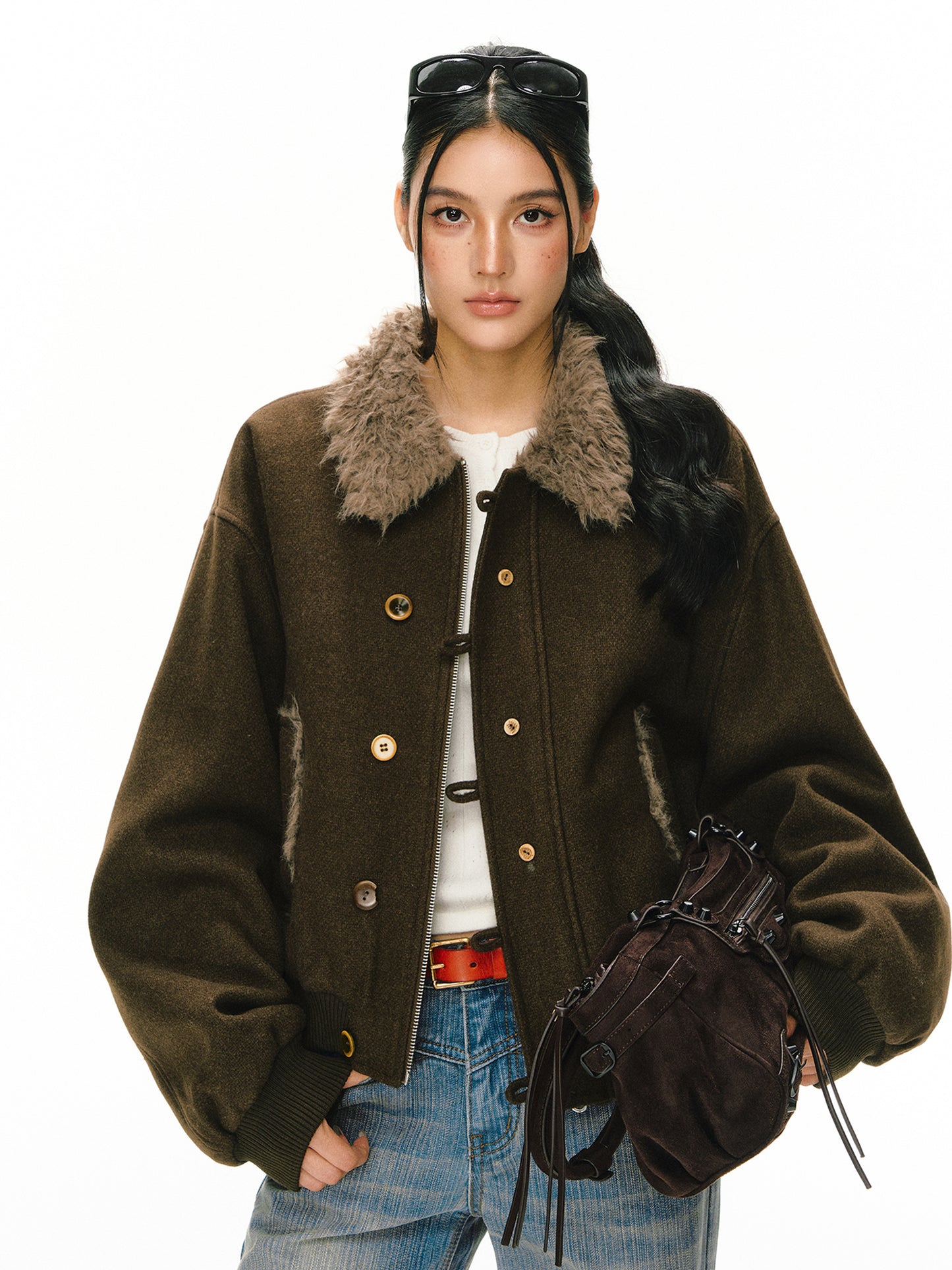 Kior Elara Jacket