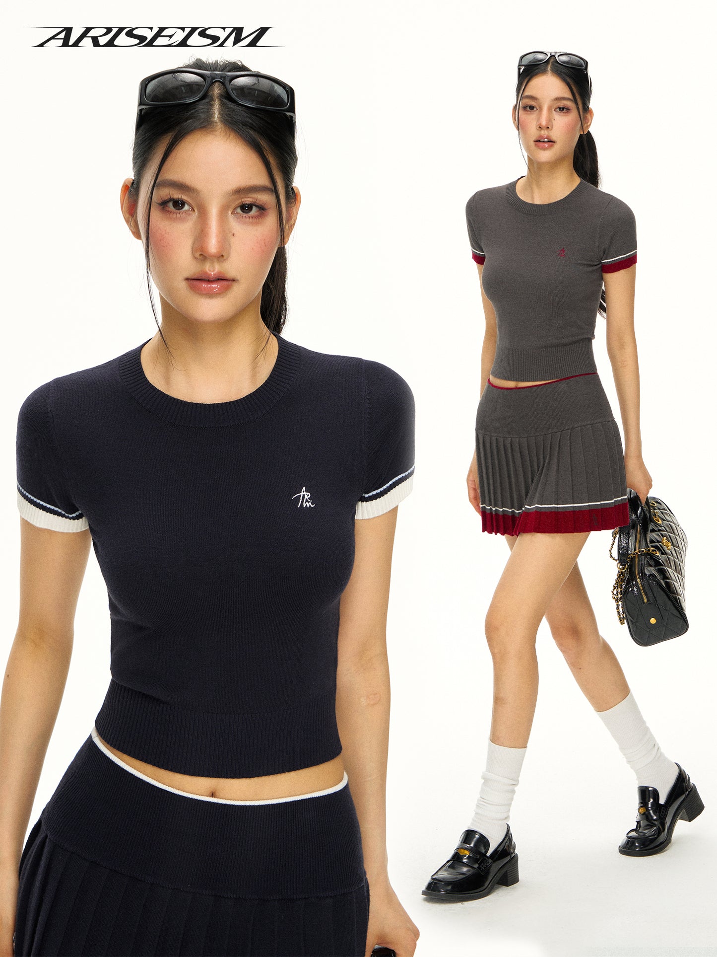 Lyra Cole Set