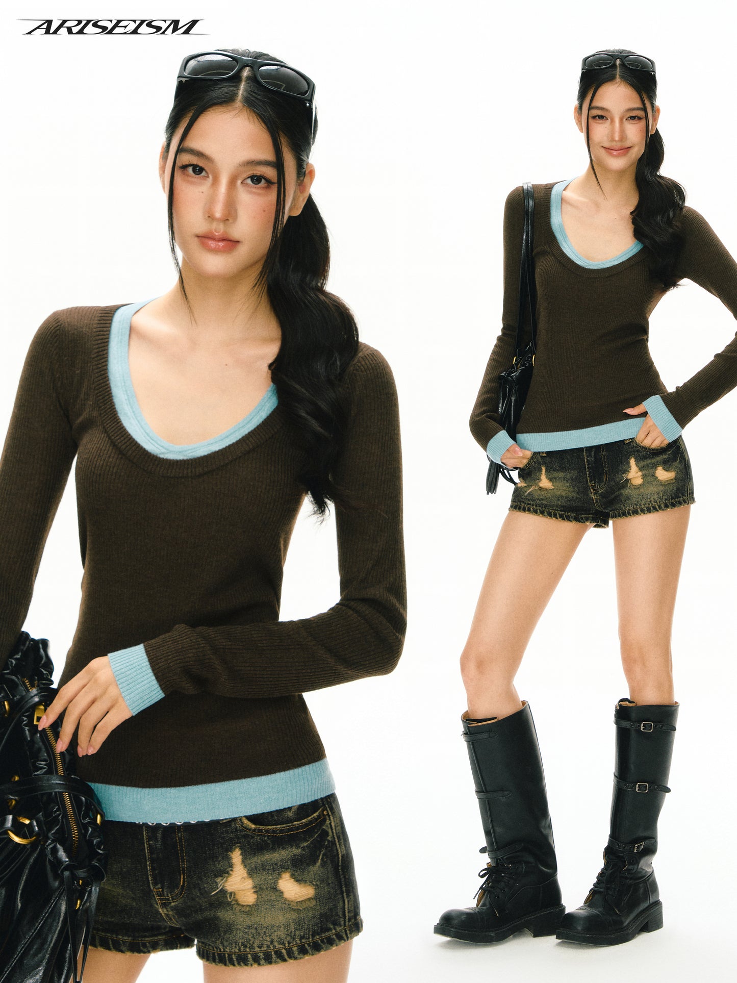 Matilda Sweater