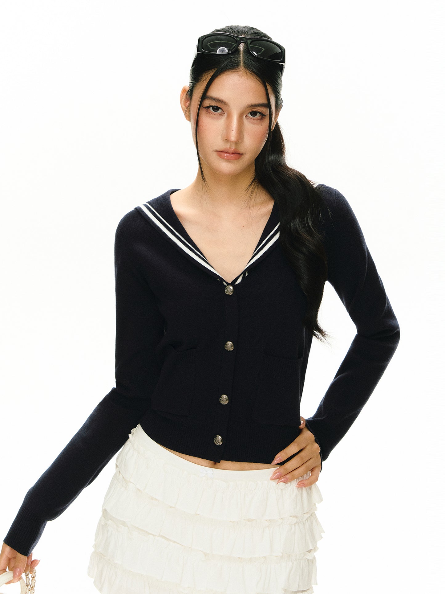 Ellis Mae Sweater