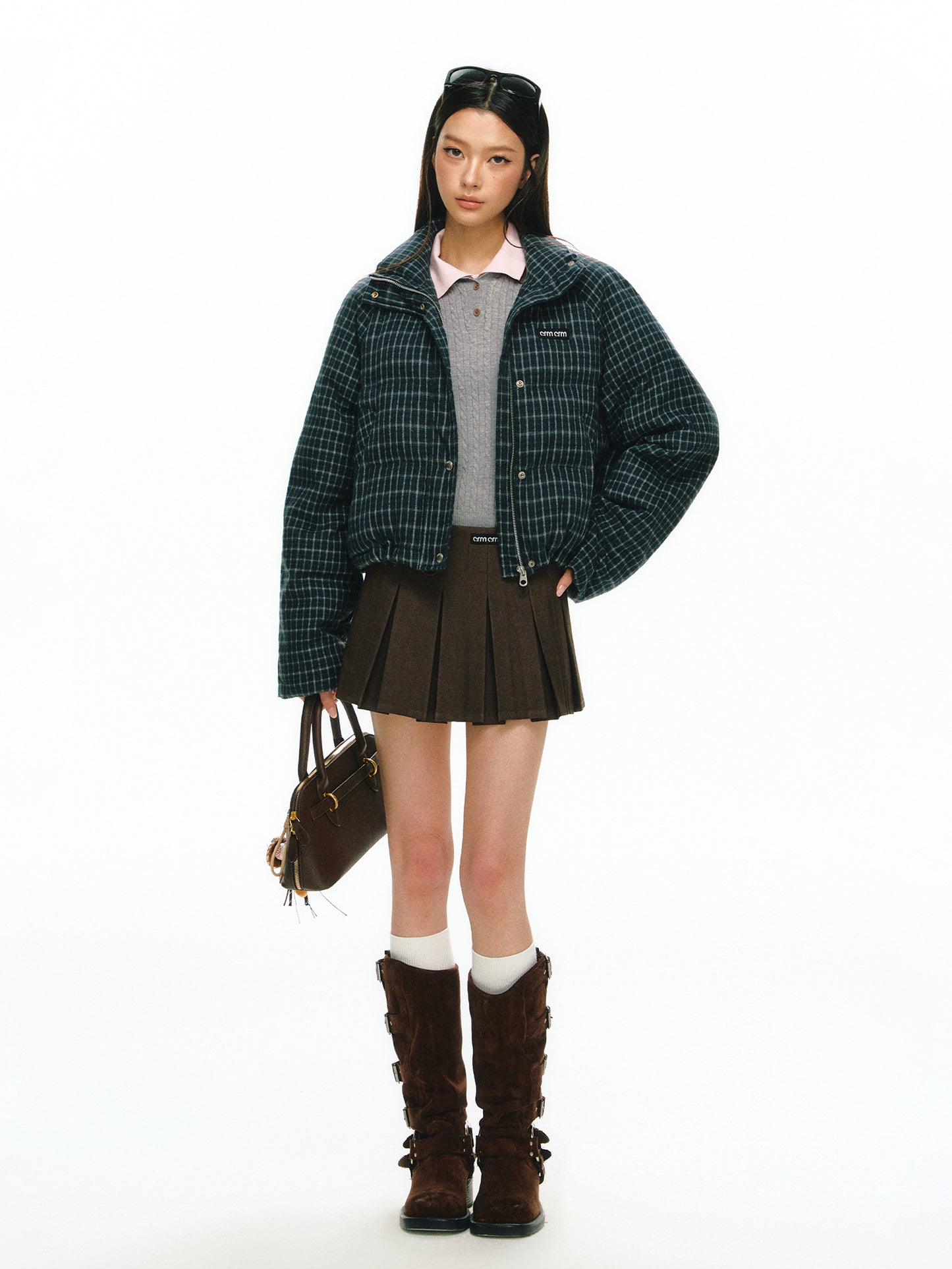 Zoe Skirt
