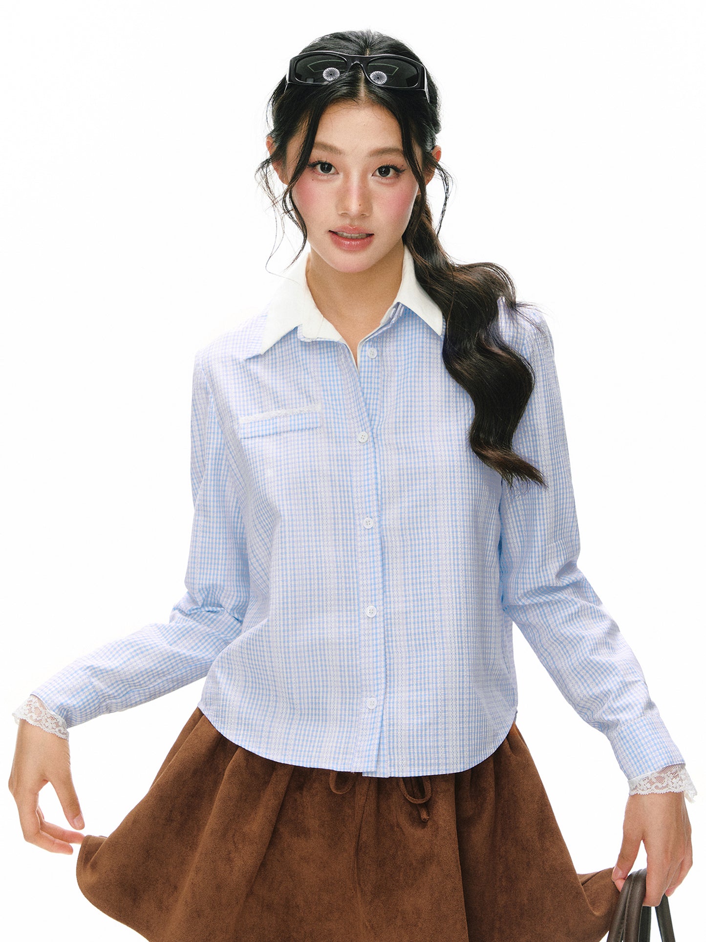 Talia shirt