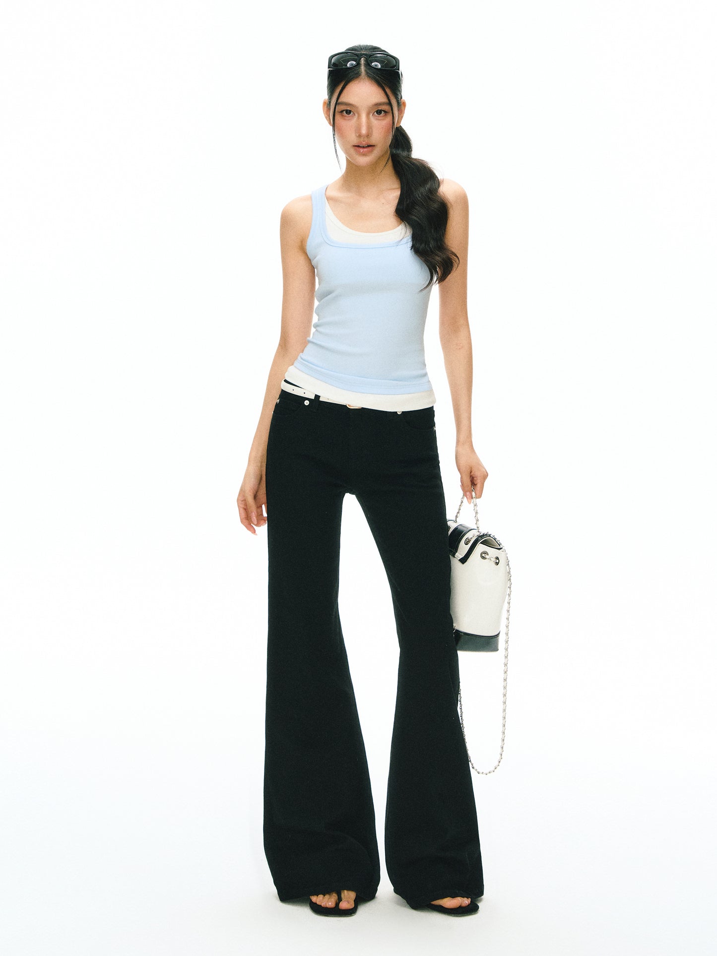 Linnea Faye Tanks