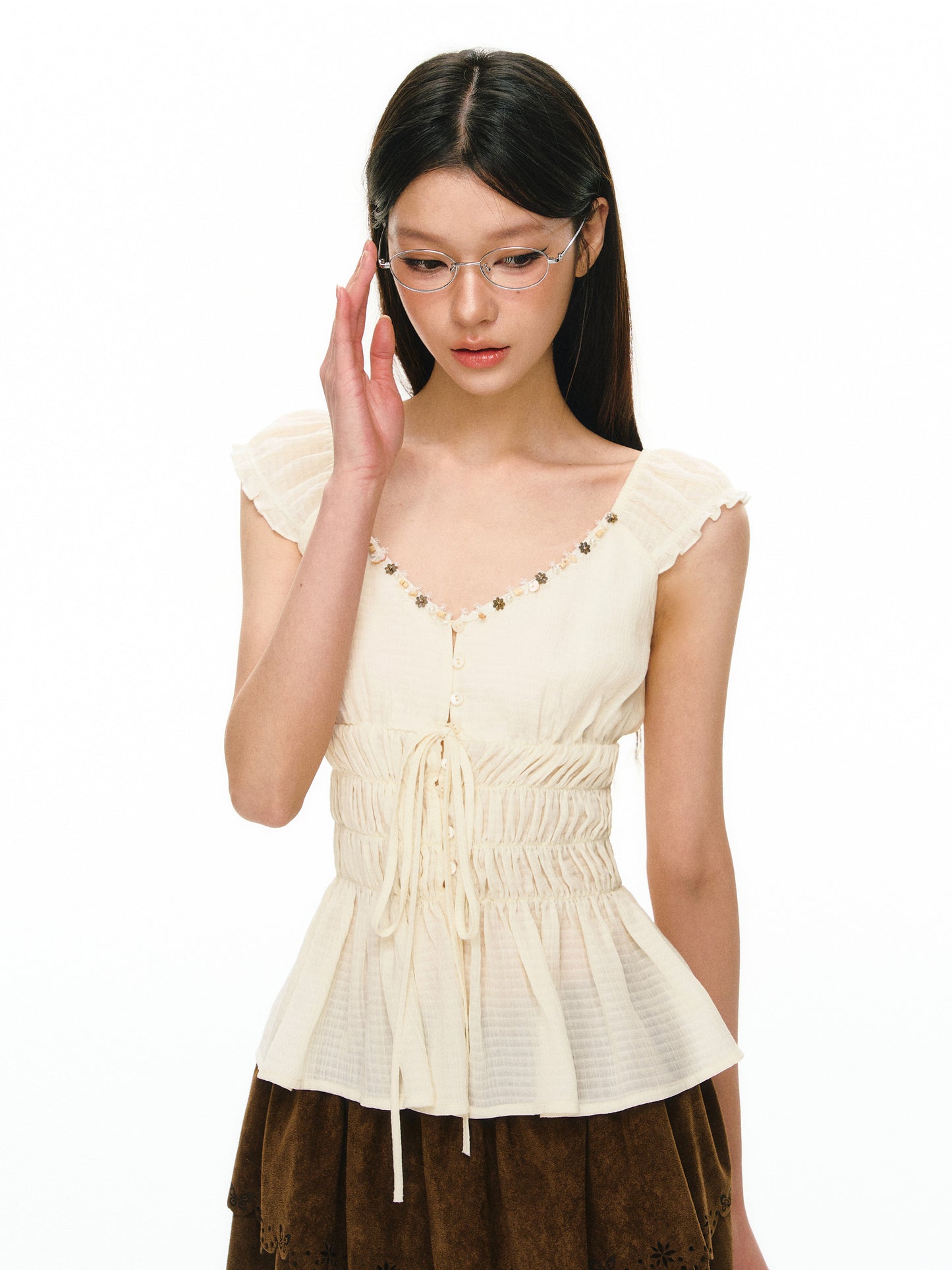 Thea T-shirt