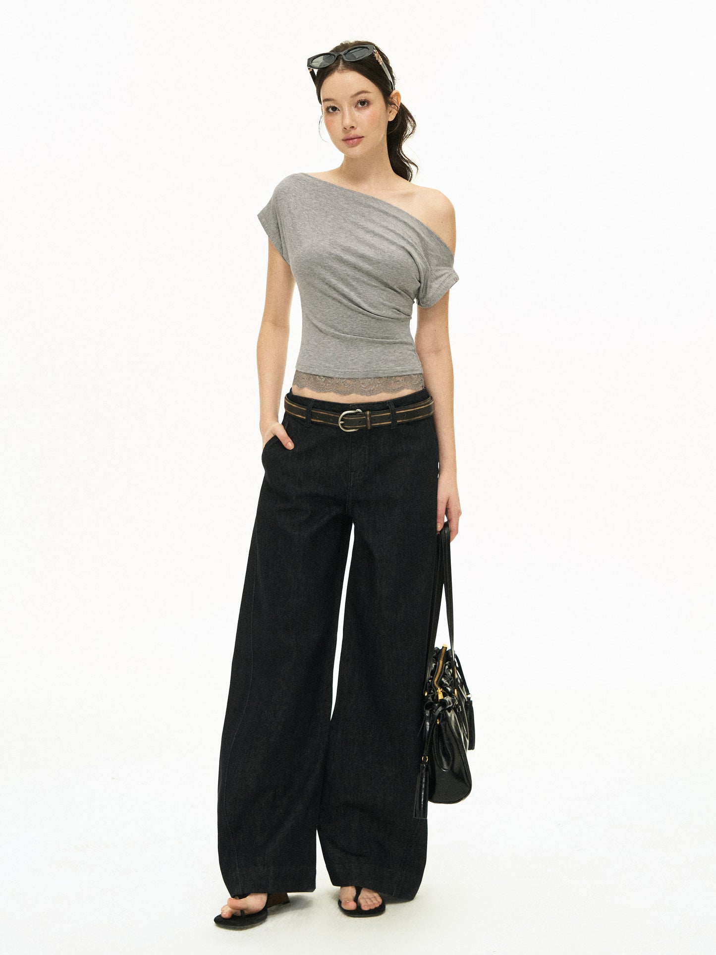 Daphne Pants