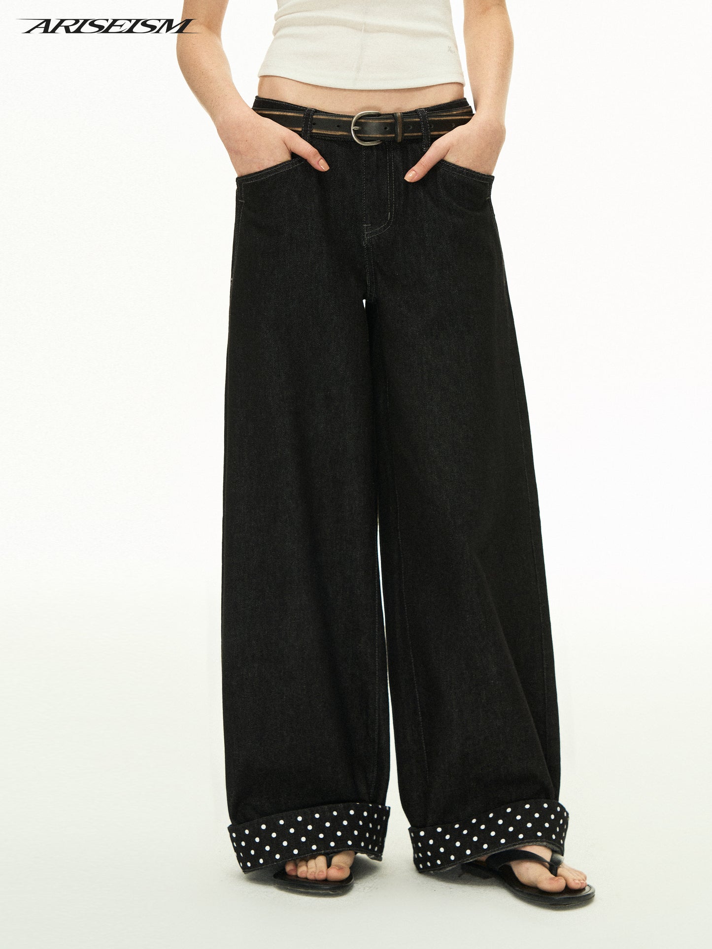 Aila Jeans