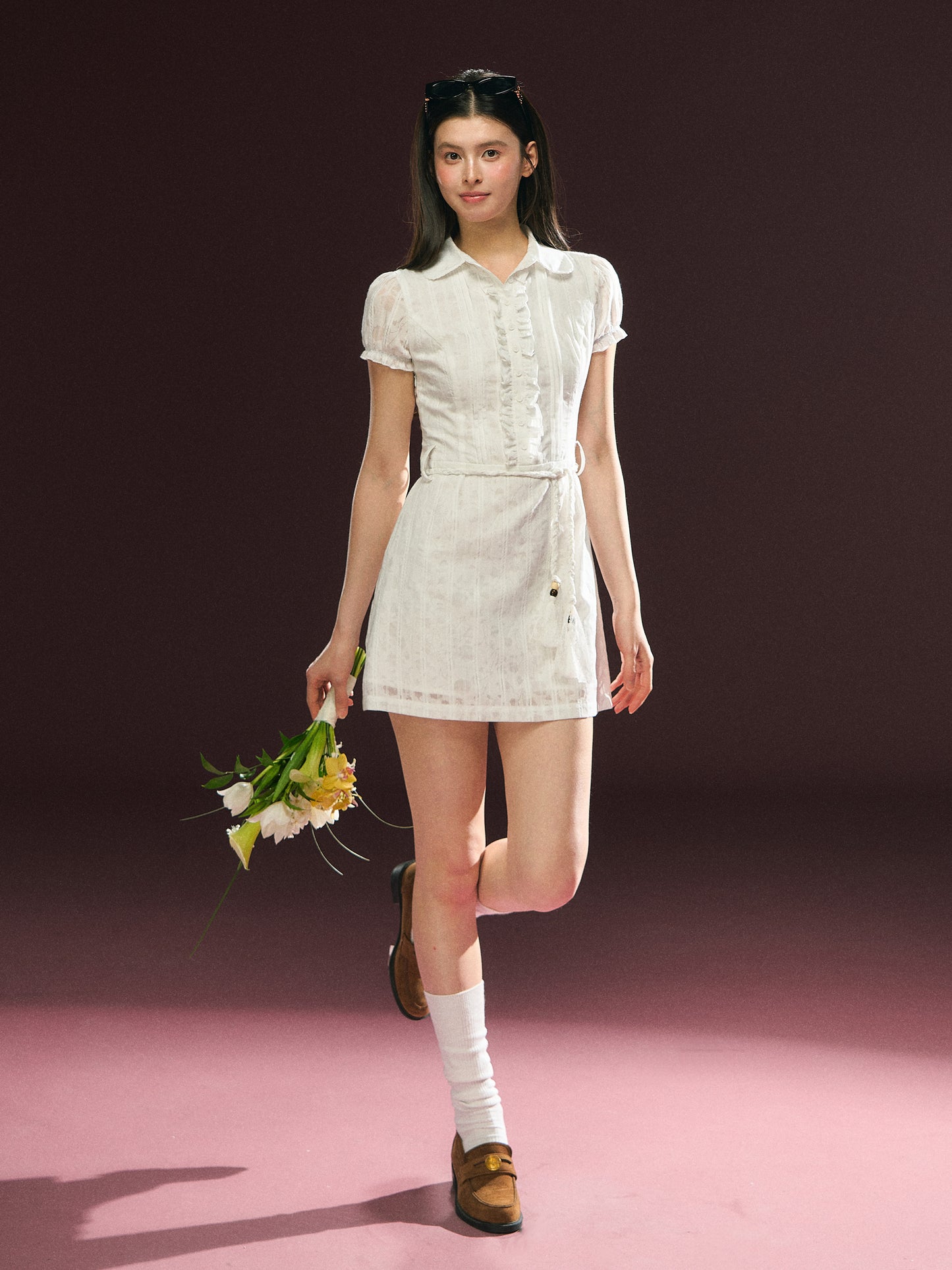 Nola Fay Dress