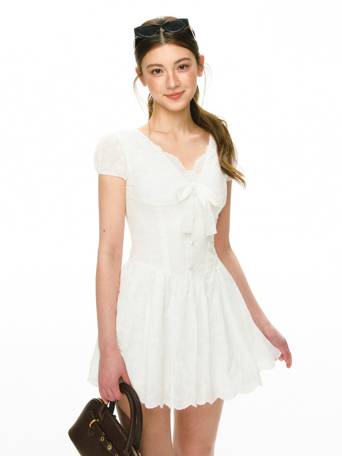 Celestyn Dresses