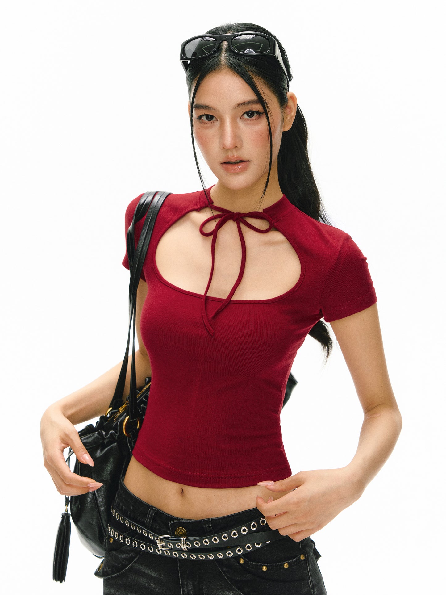 Voss Orin Tee