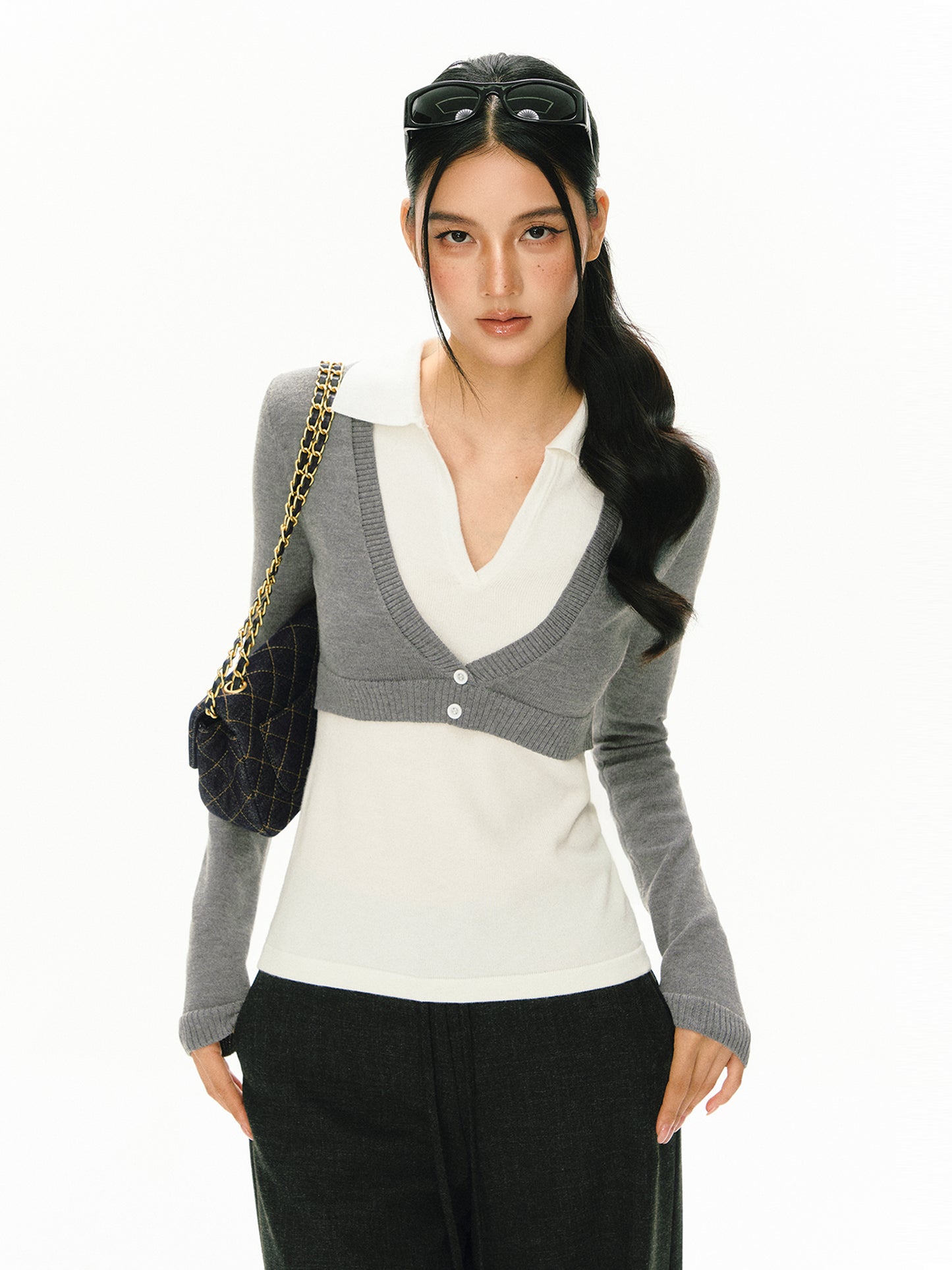 Idrelis Long Sleeves
