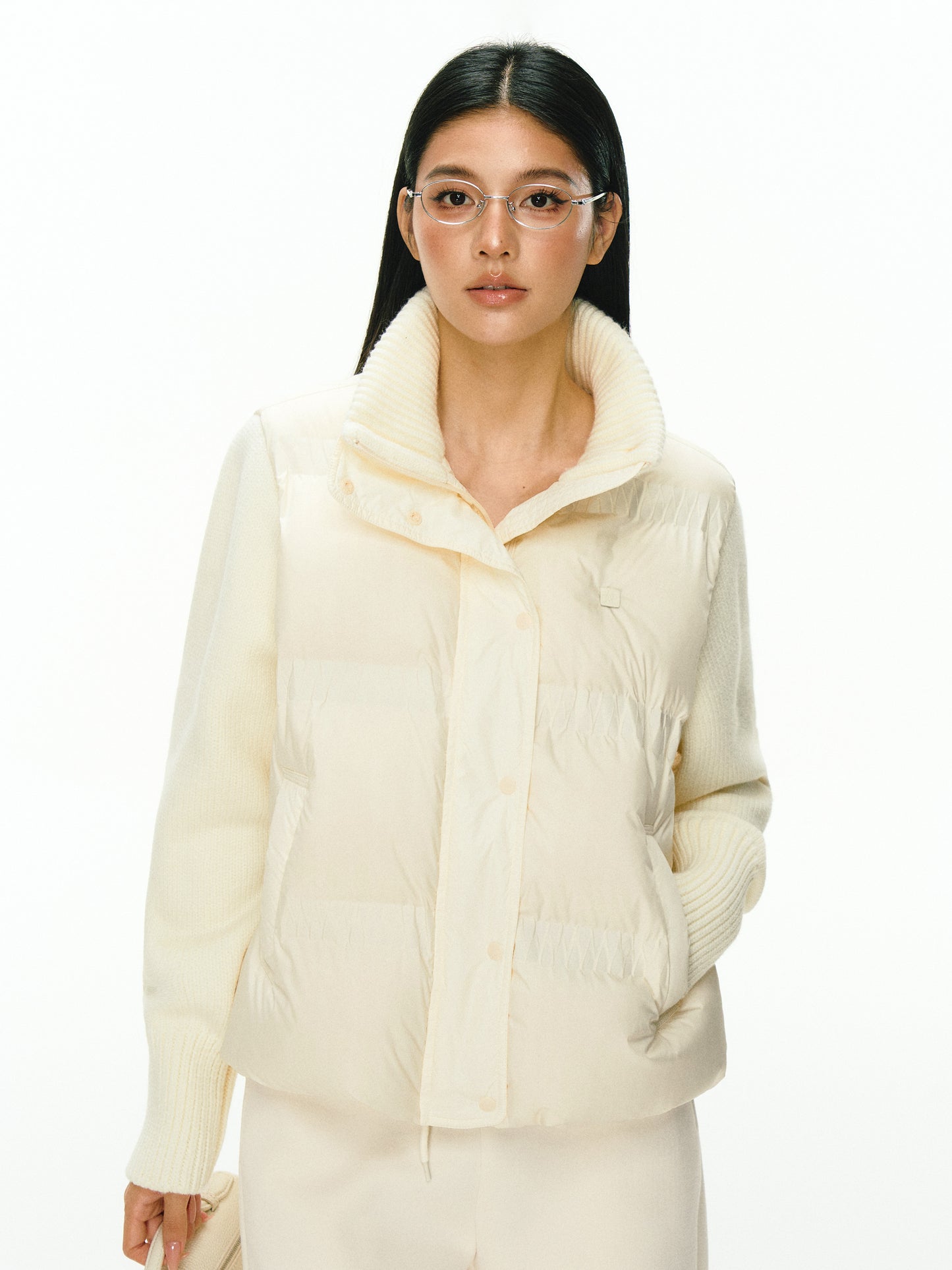 Seraphina Down jacket
