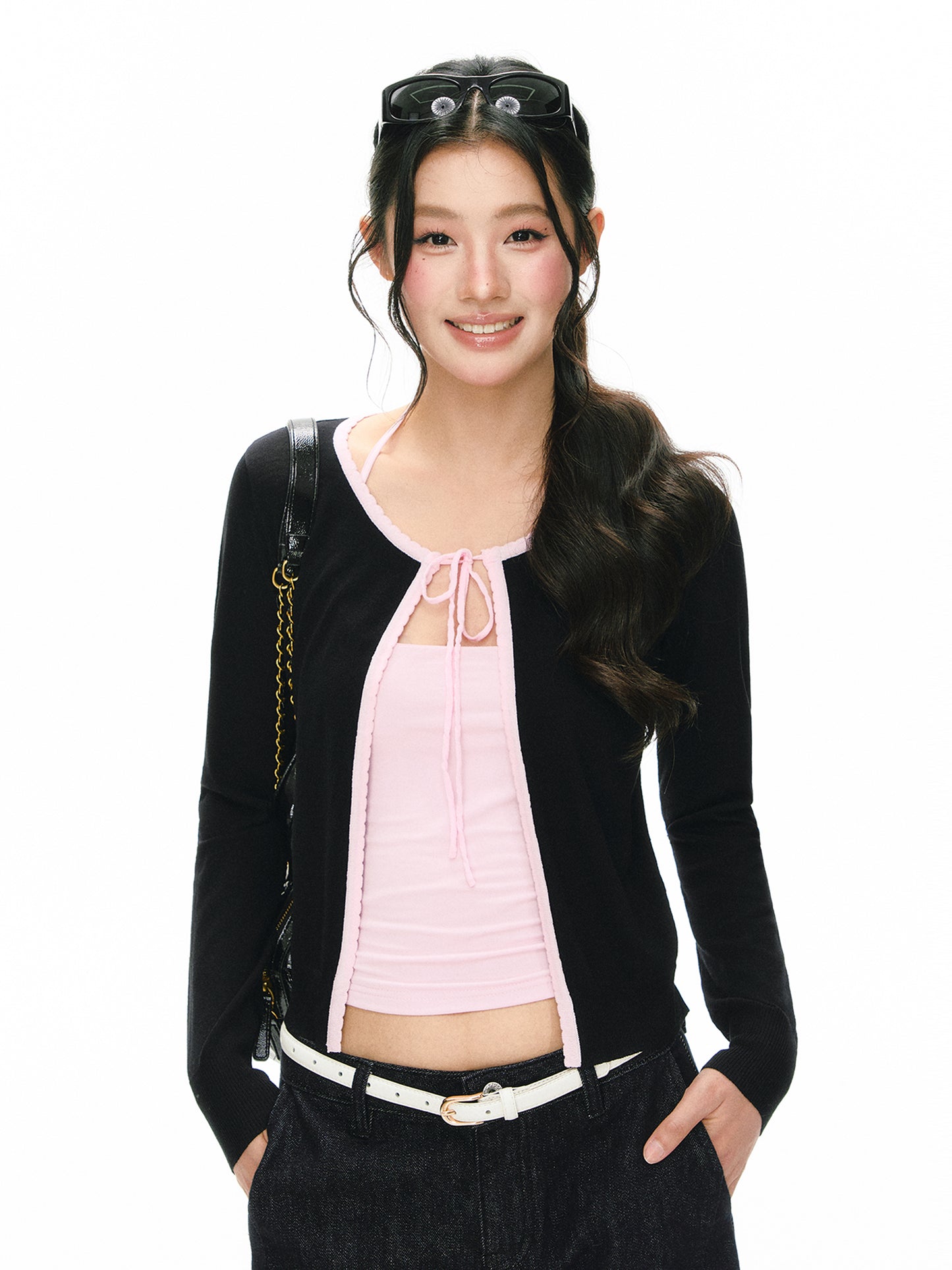 Vane Oak Long Sleeves