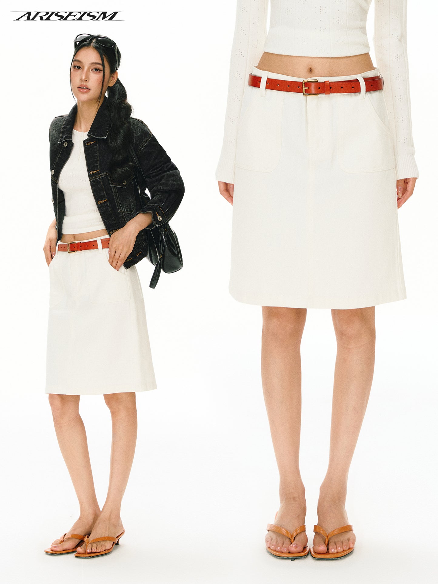 Valerie Skirt