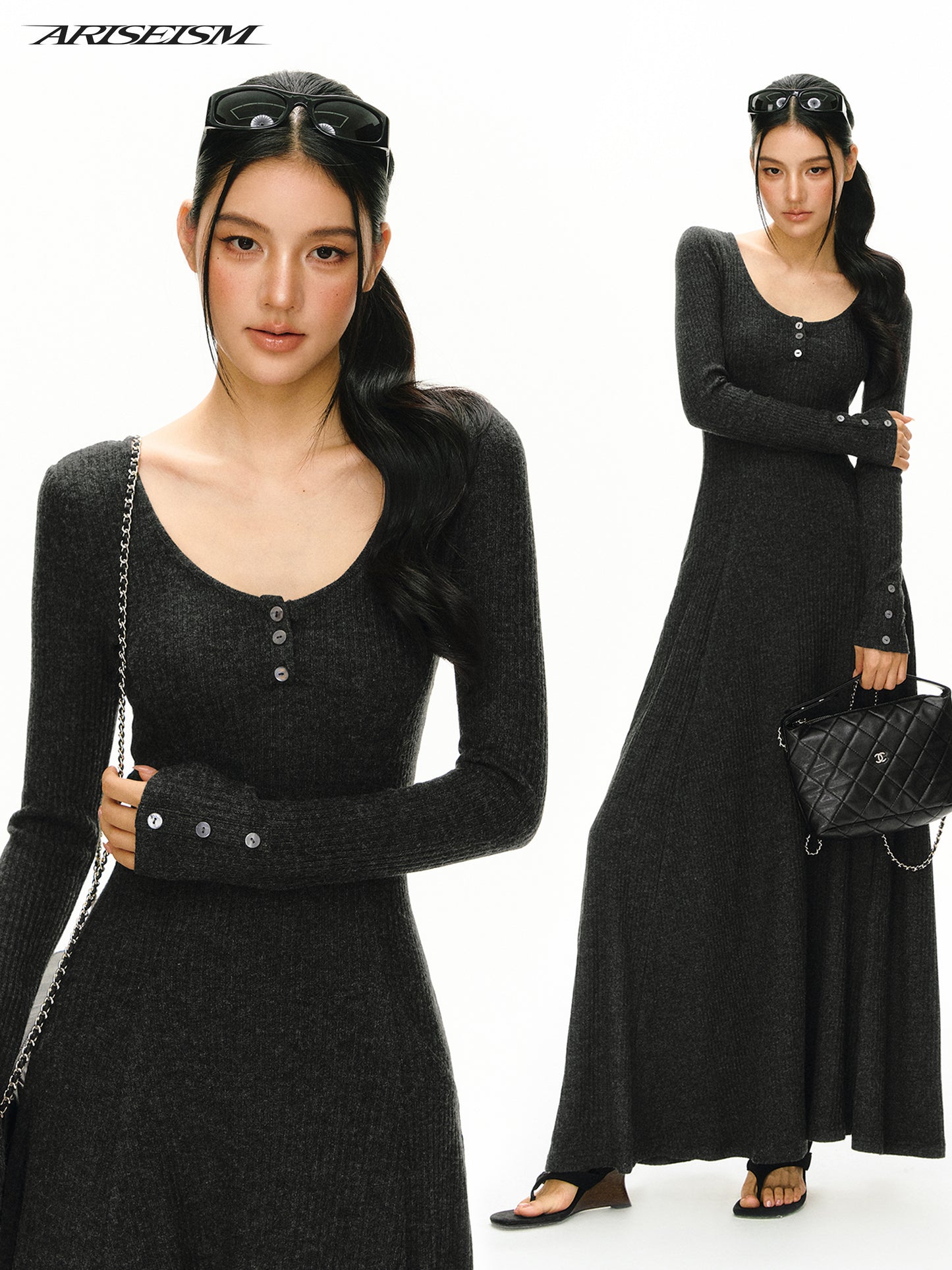 Nerys Lou Dresses