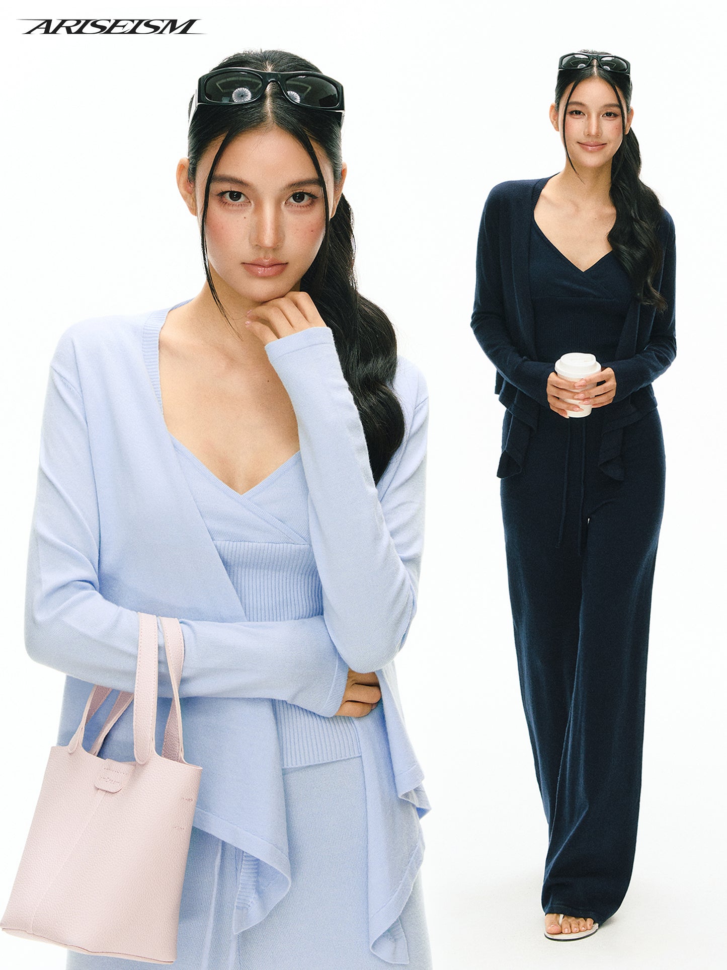 Silas Mia Suit
