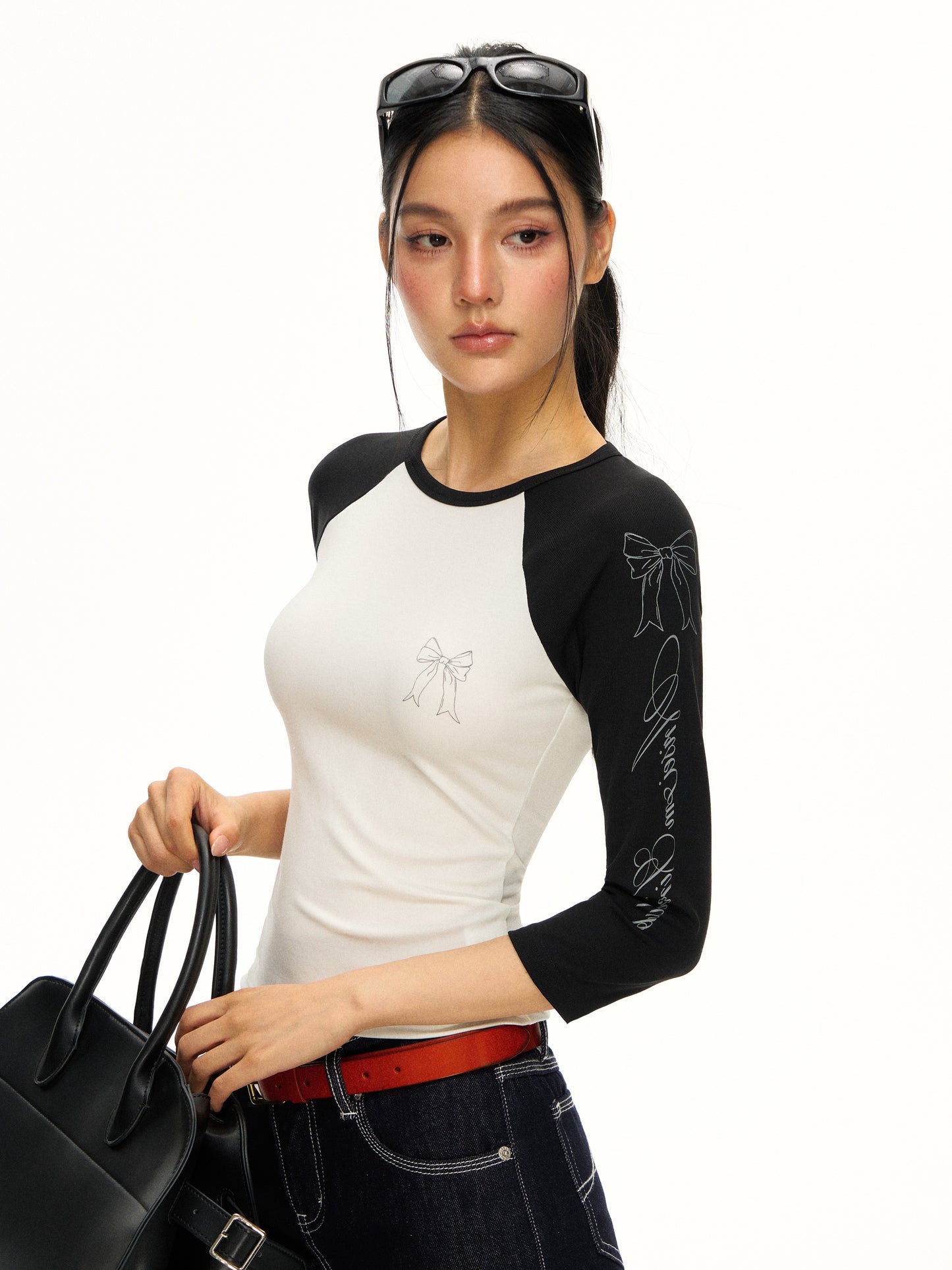 Wynne Top