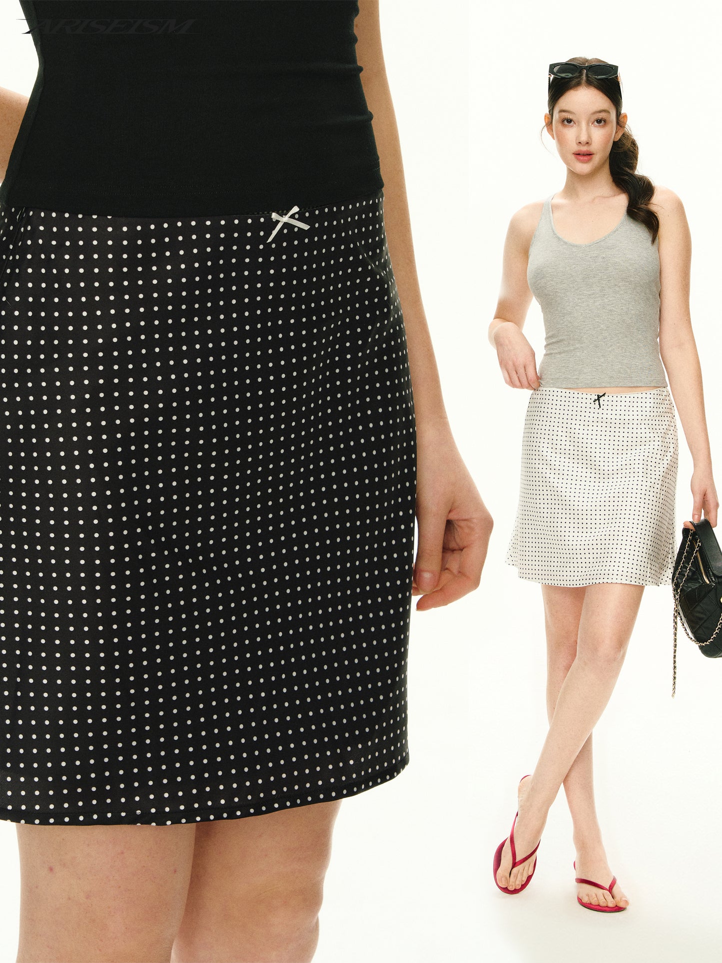 Jacqueline Skirt