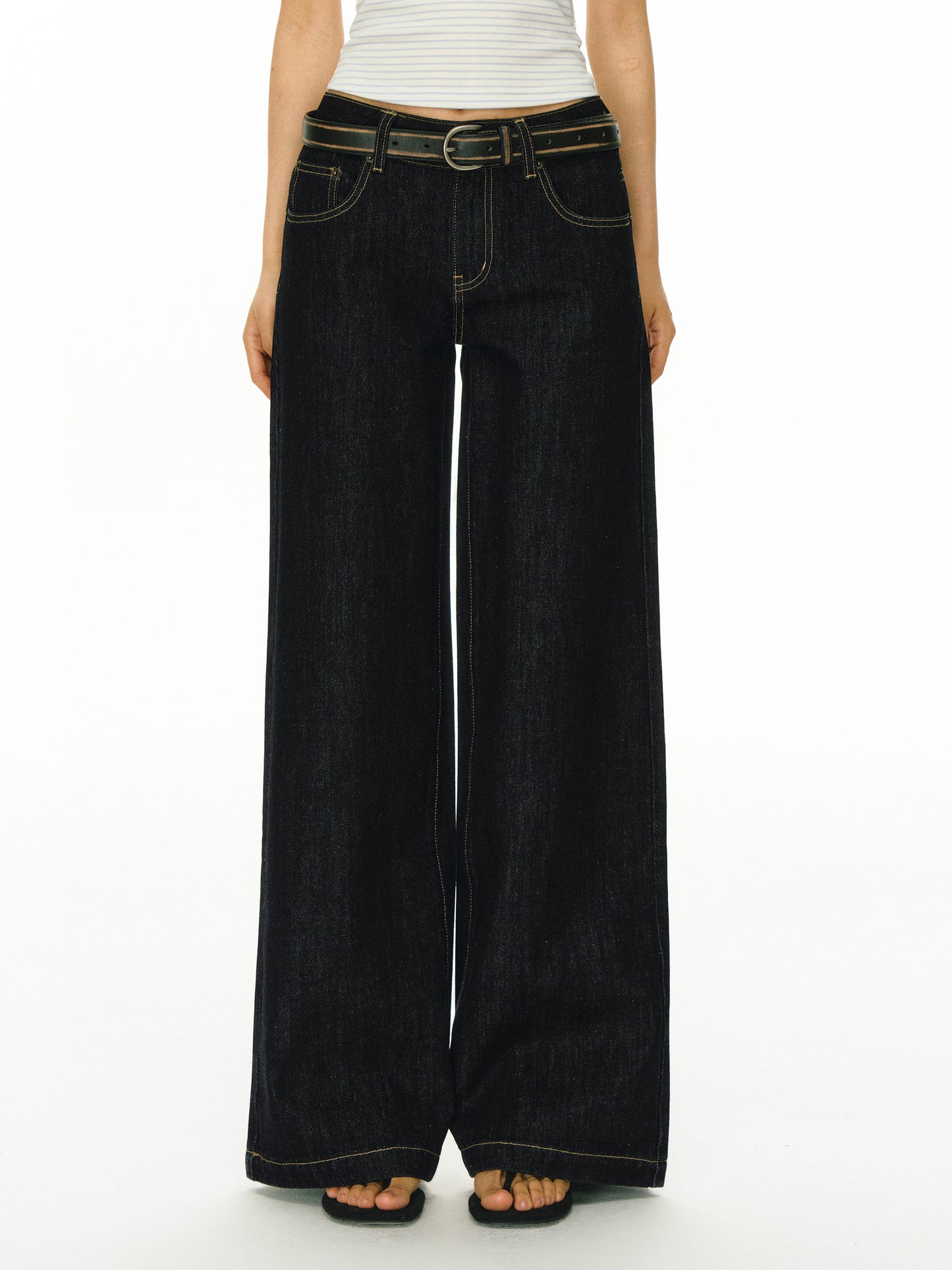 Cataleya Jeans