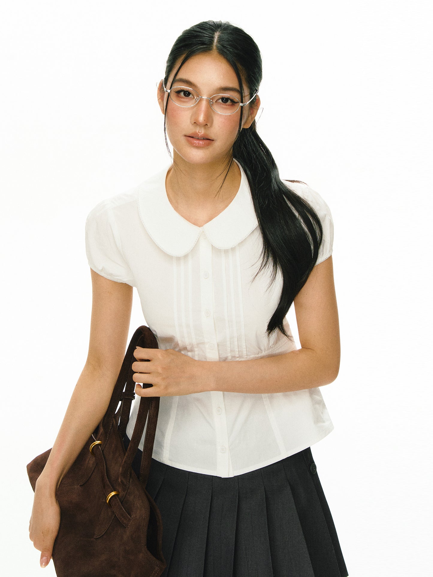 Caraline Shirt