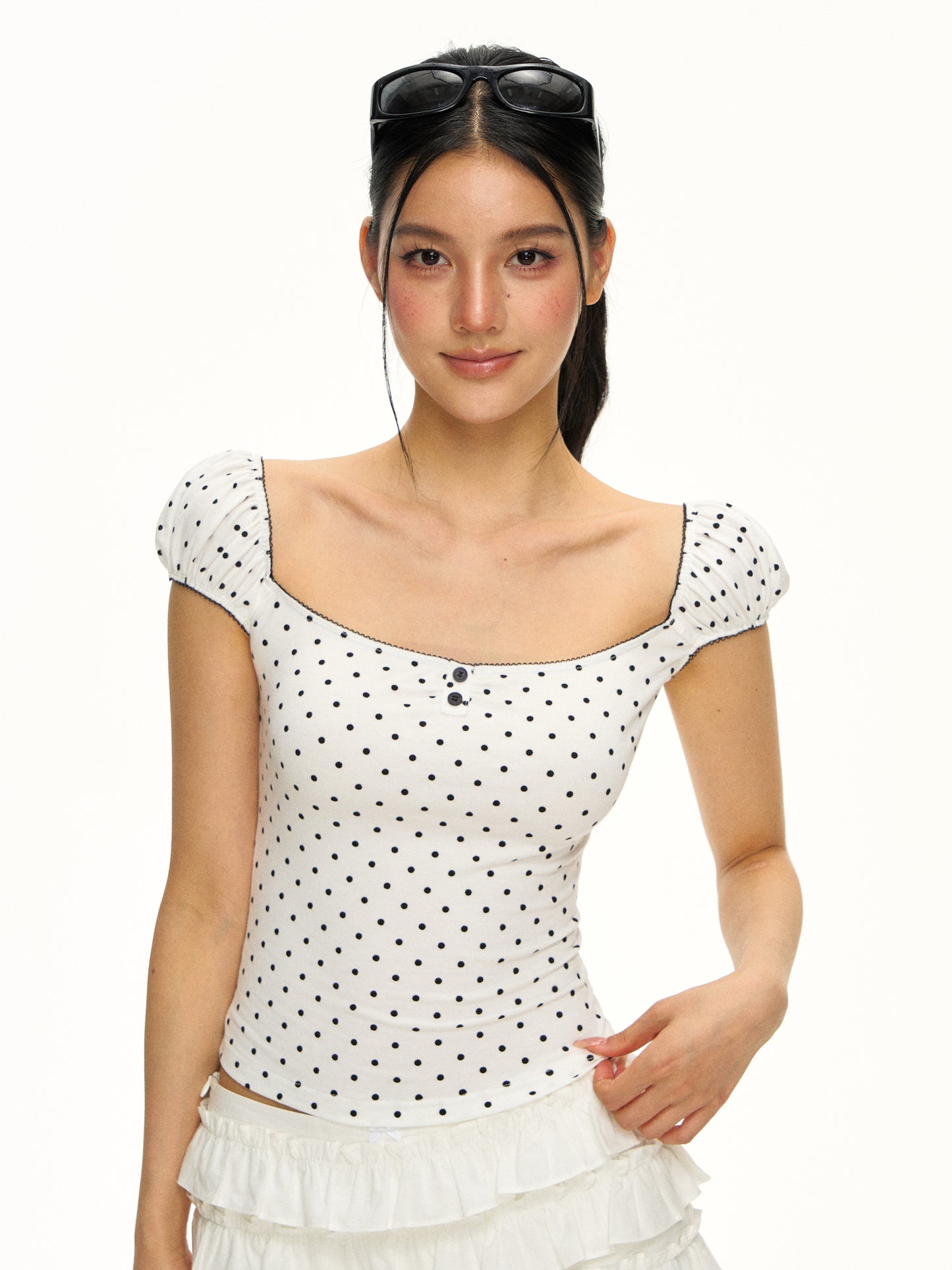 Ruthie Top