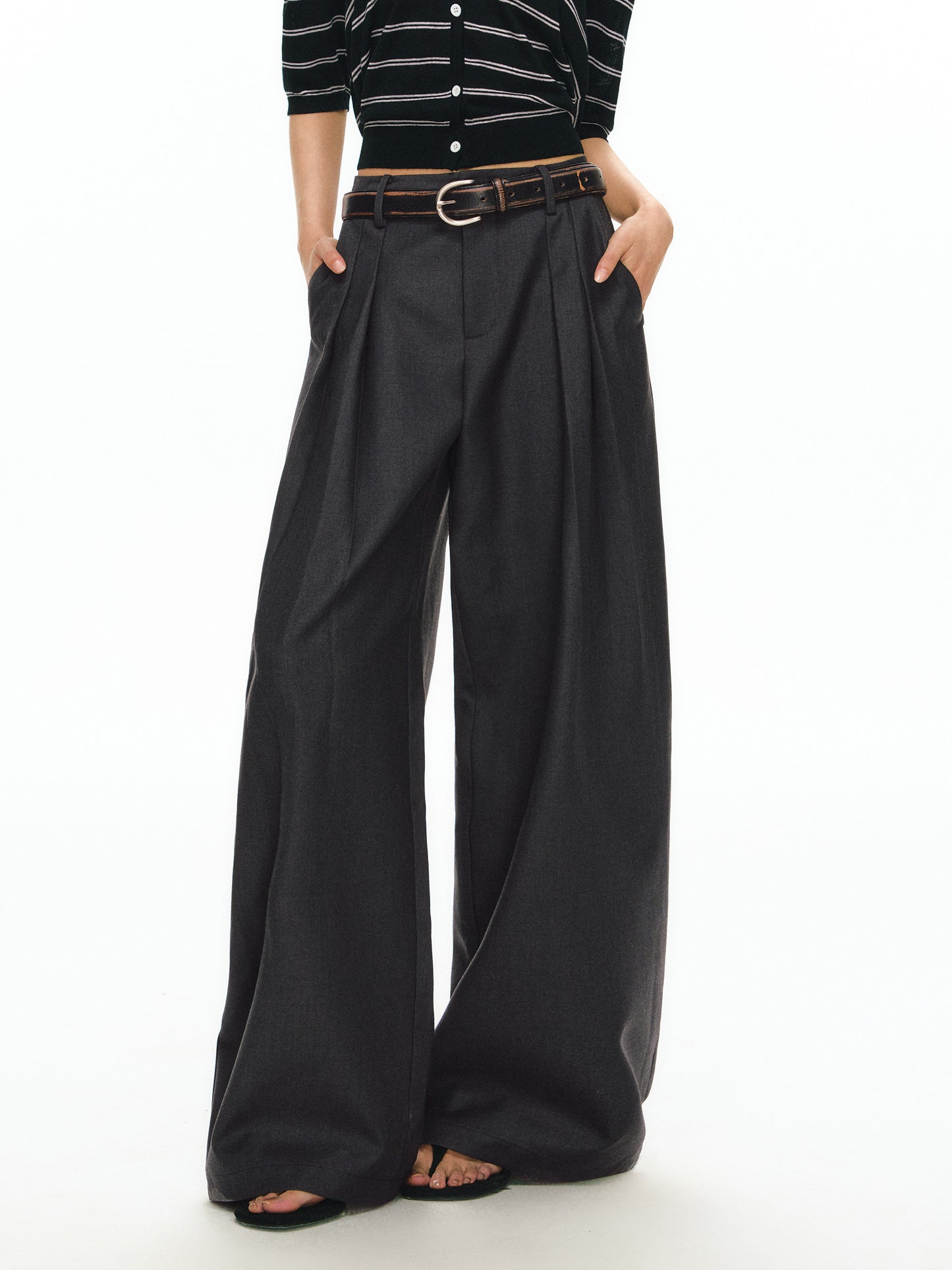 Jude pants