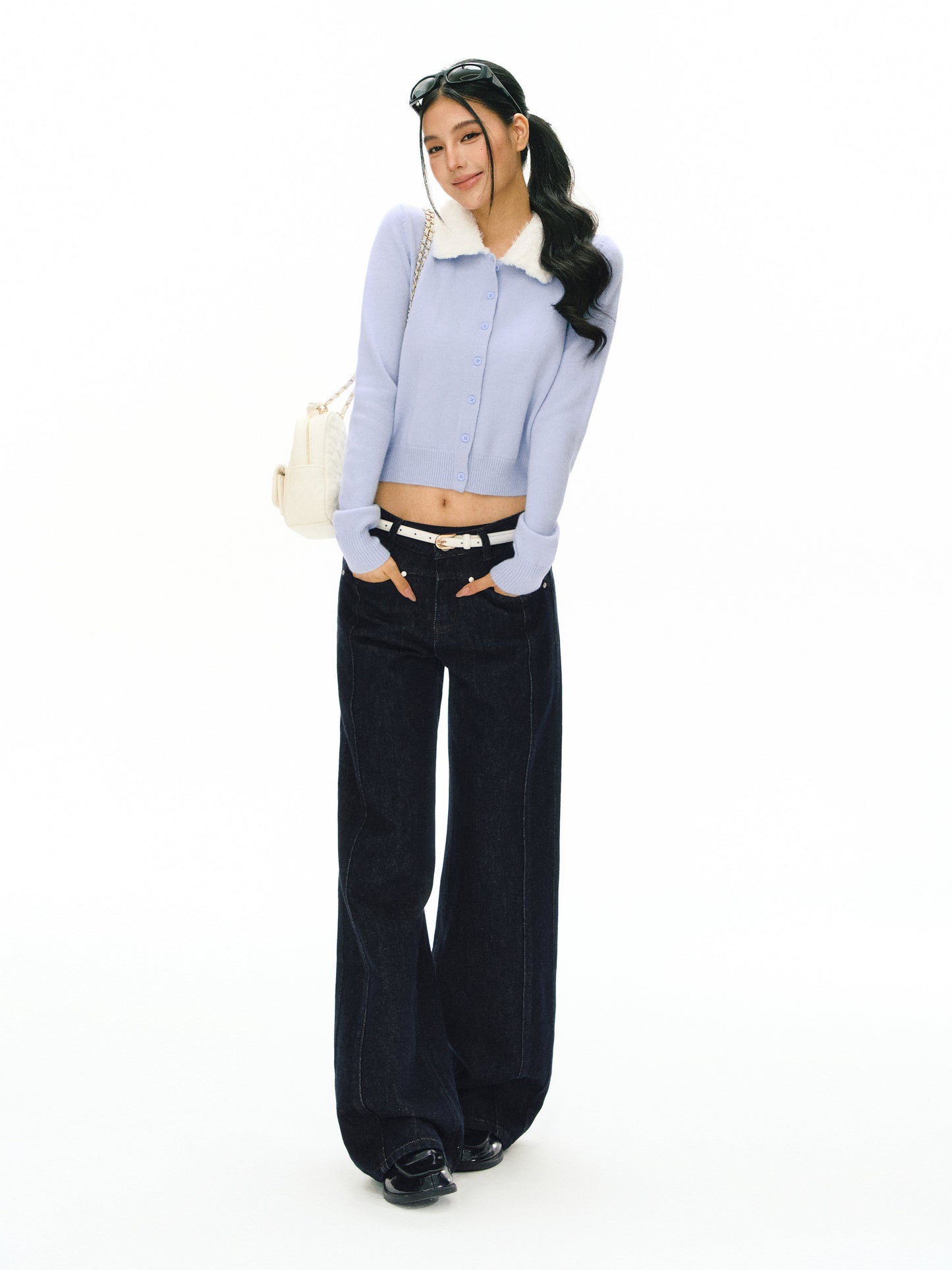 Mia Ruby Ann Pants
