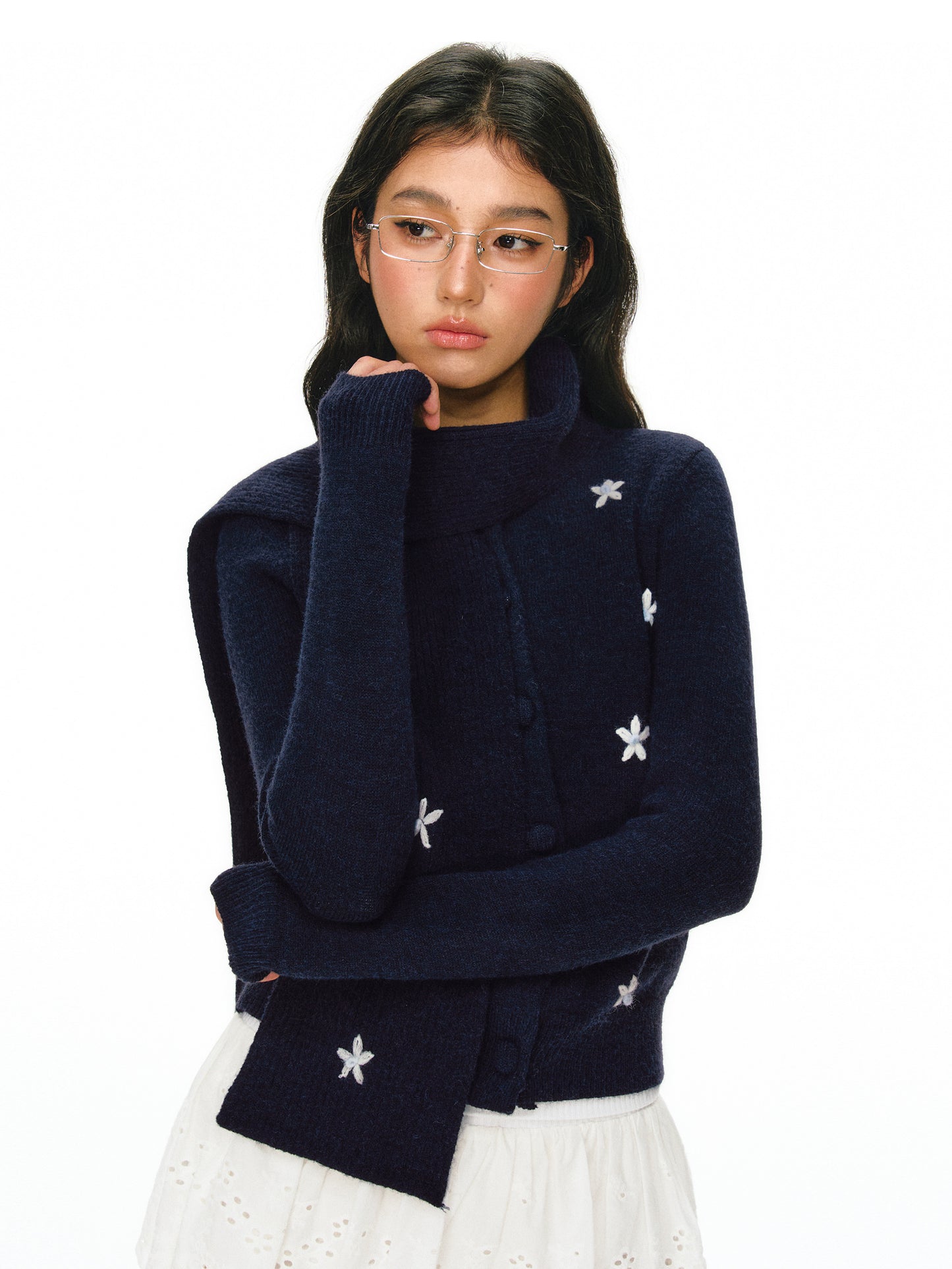 Yarrow Long sleeves