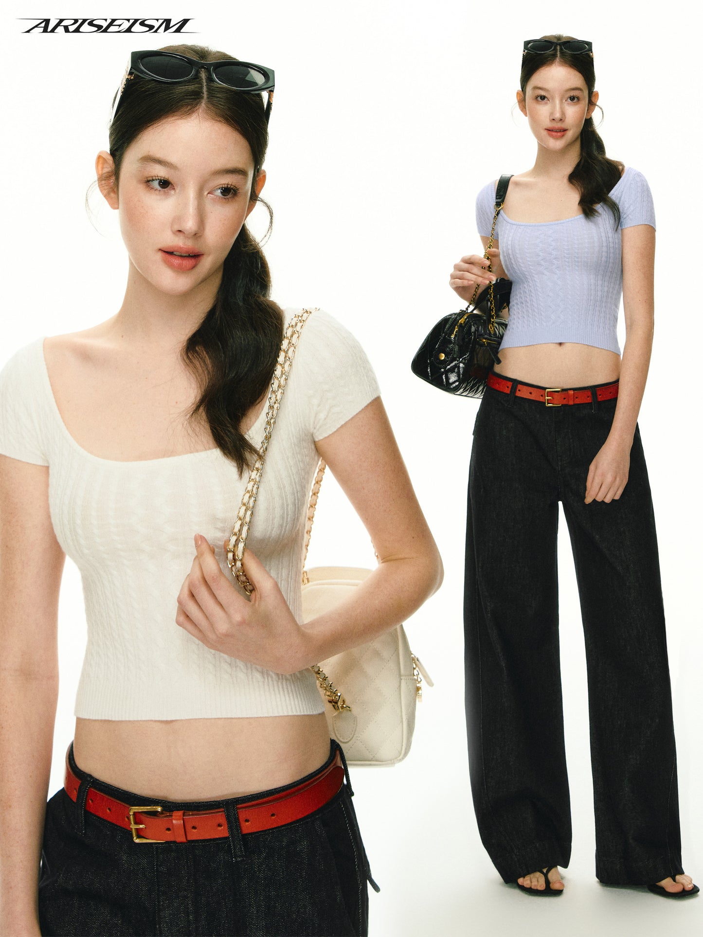 Kinsley Top