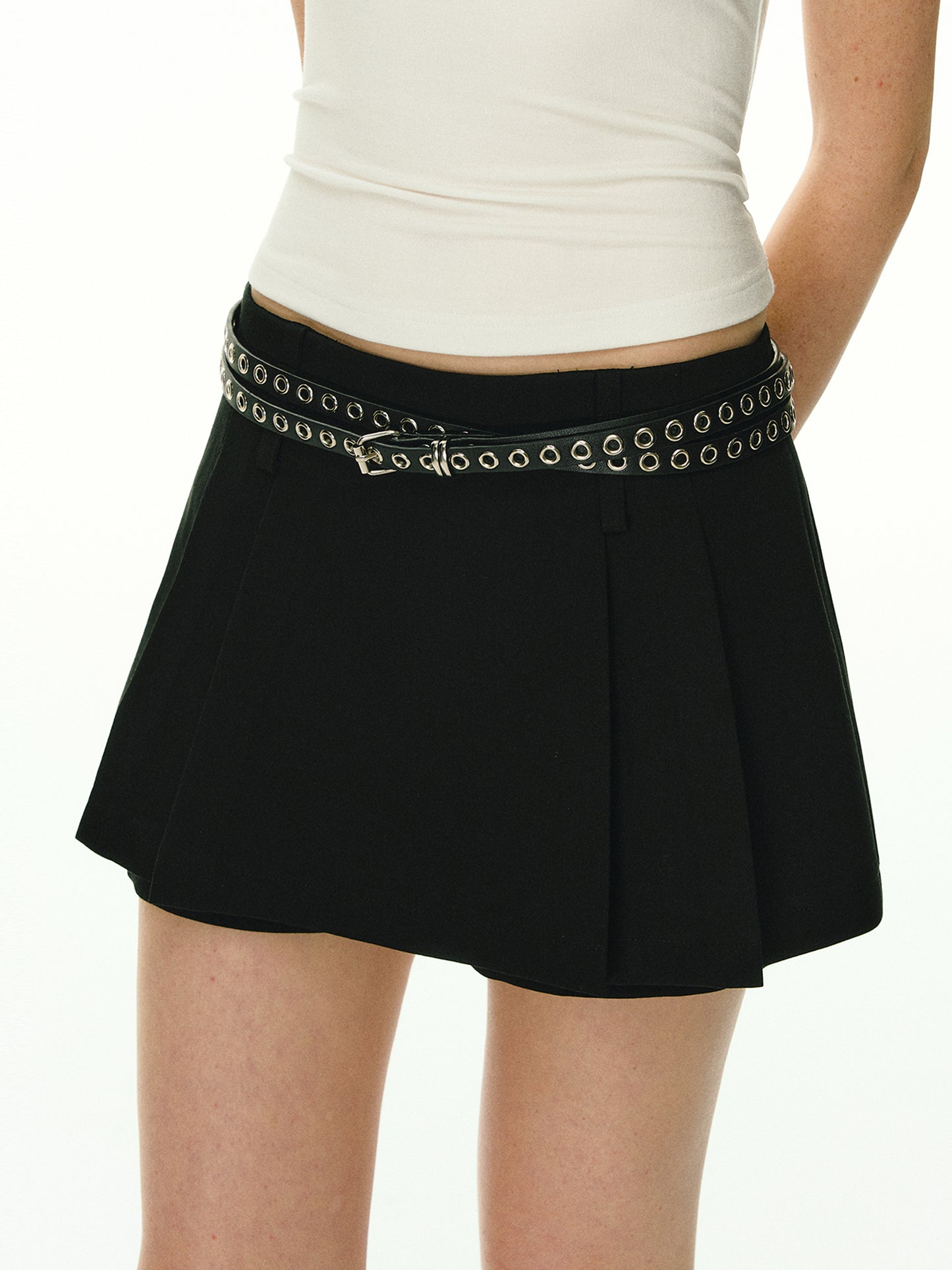 Caspian Voss Skirt
