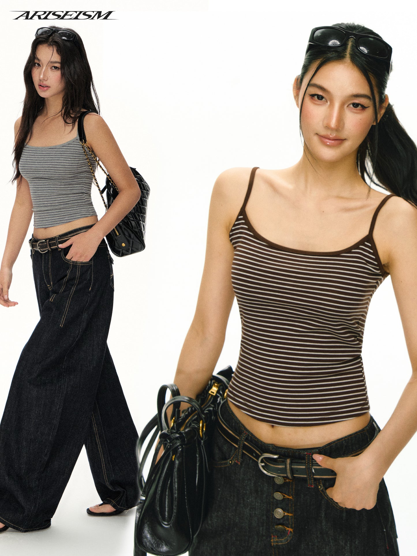 Lorena Tanks