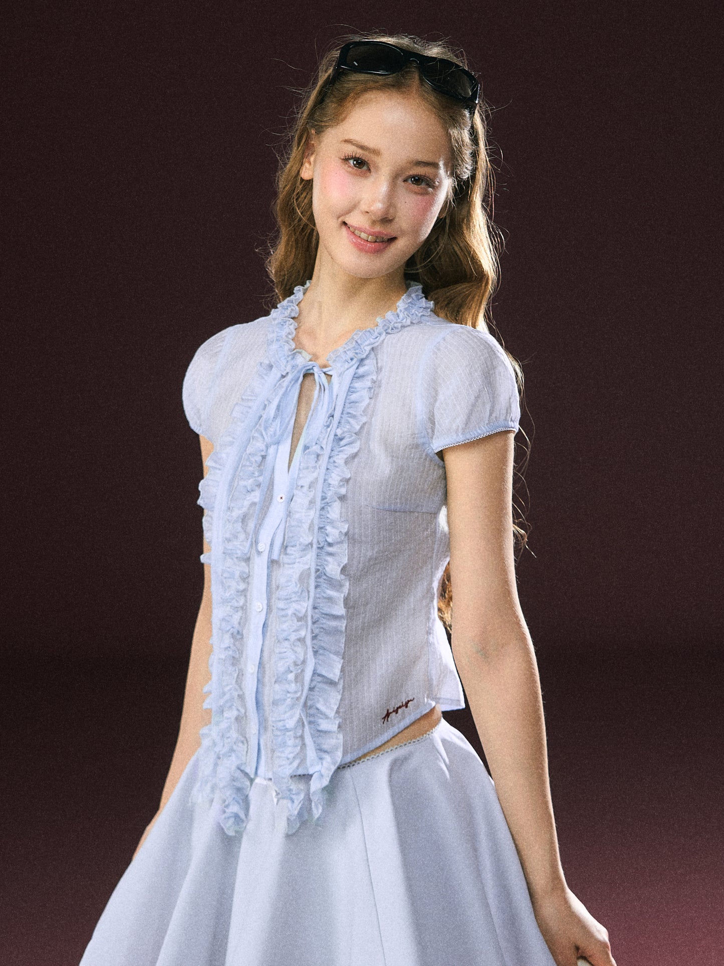 Maisie shirt