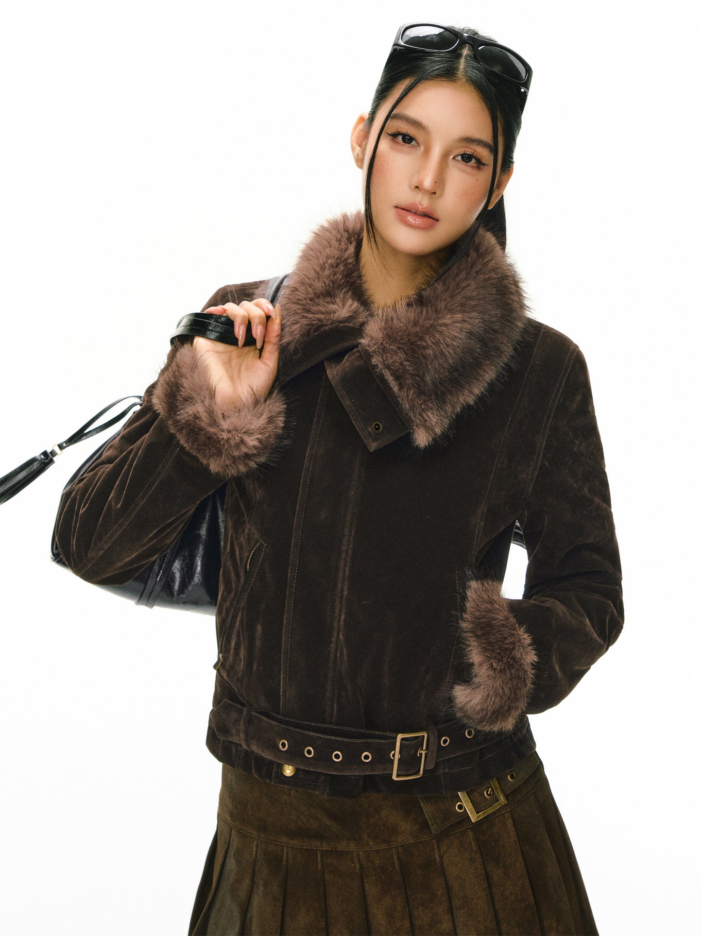 Lioren Jacket