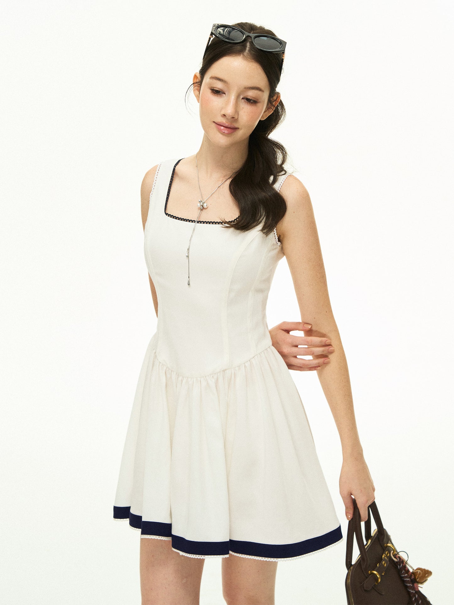 Bianca Dresses