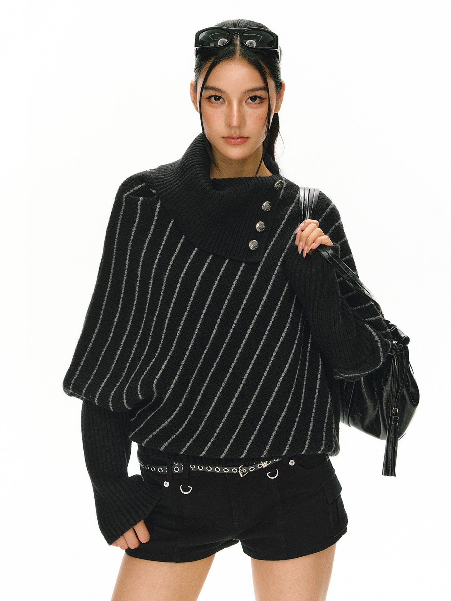 Kaelen Rhysand  Sweater