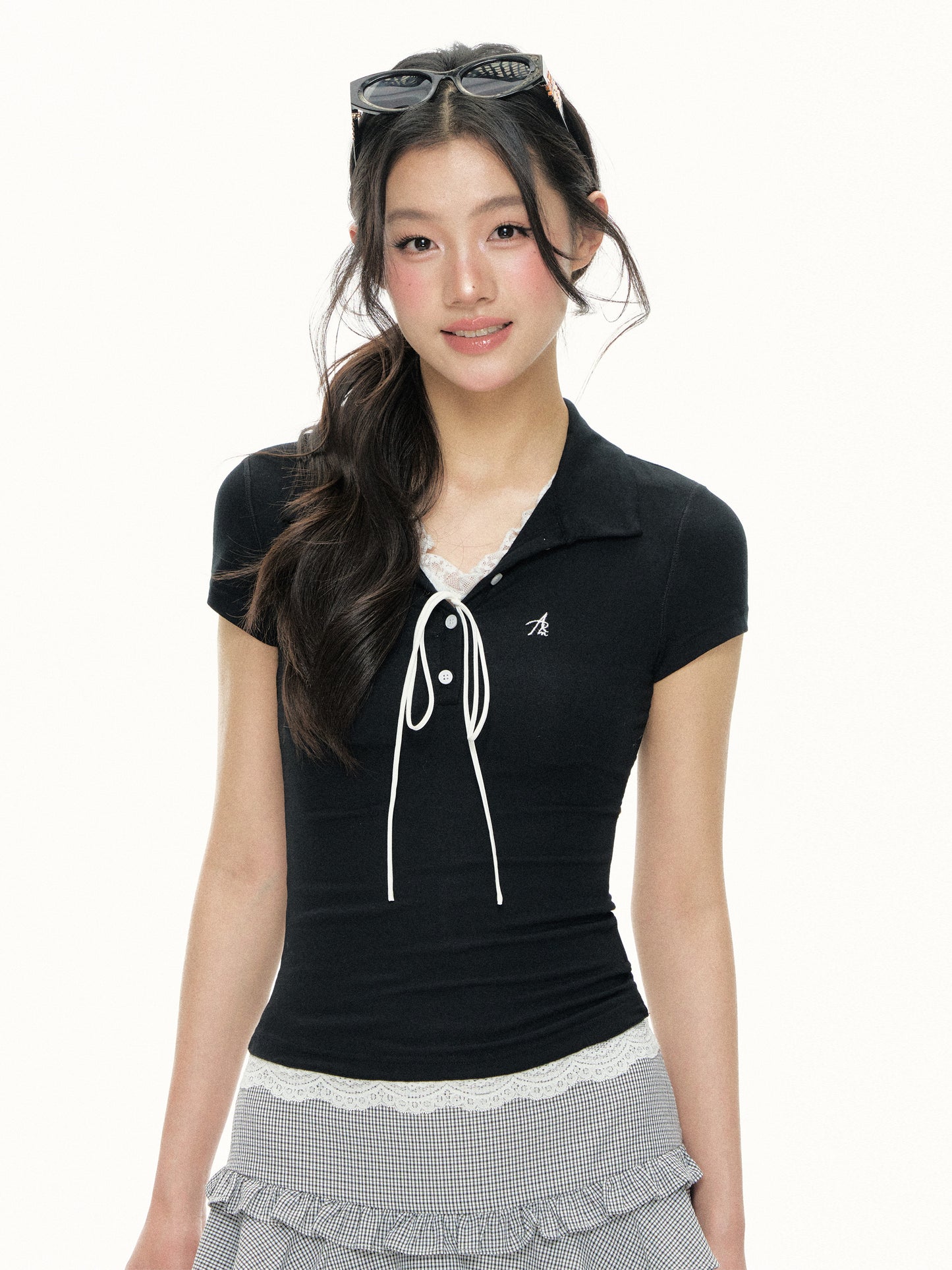 Ceridwen Lynn T-shirt