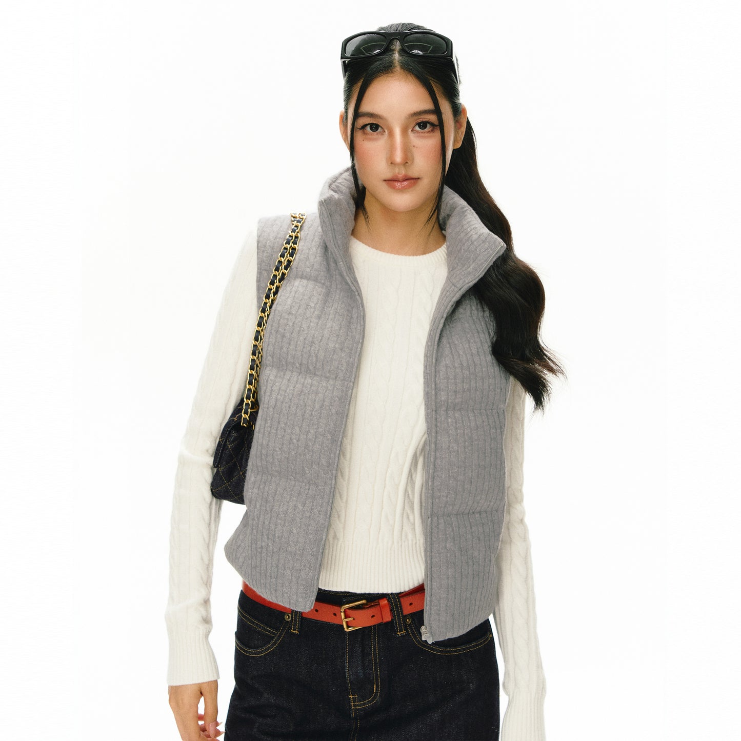 Bram Down jacket