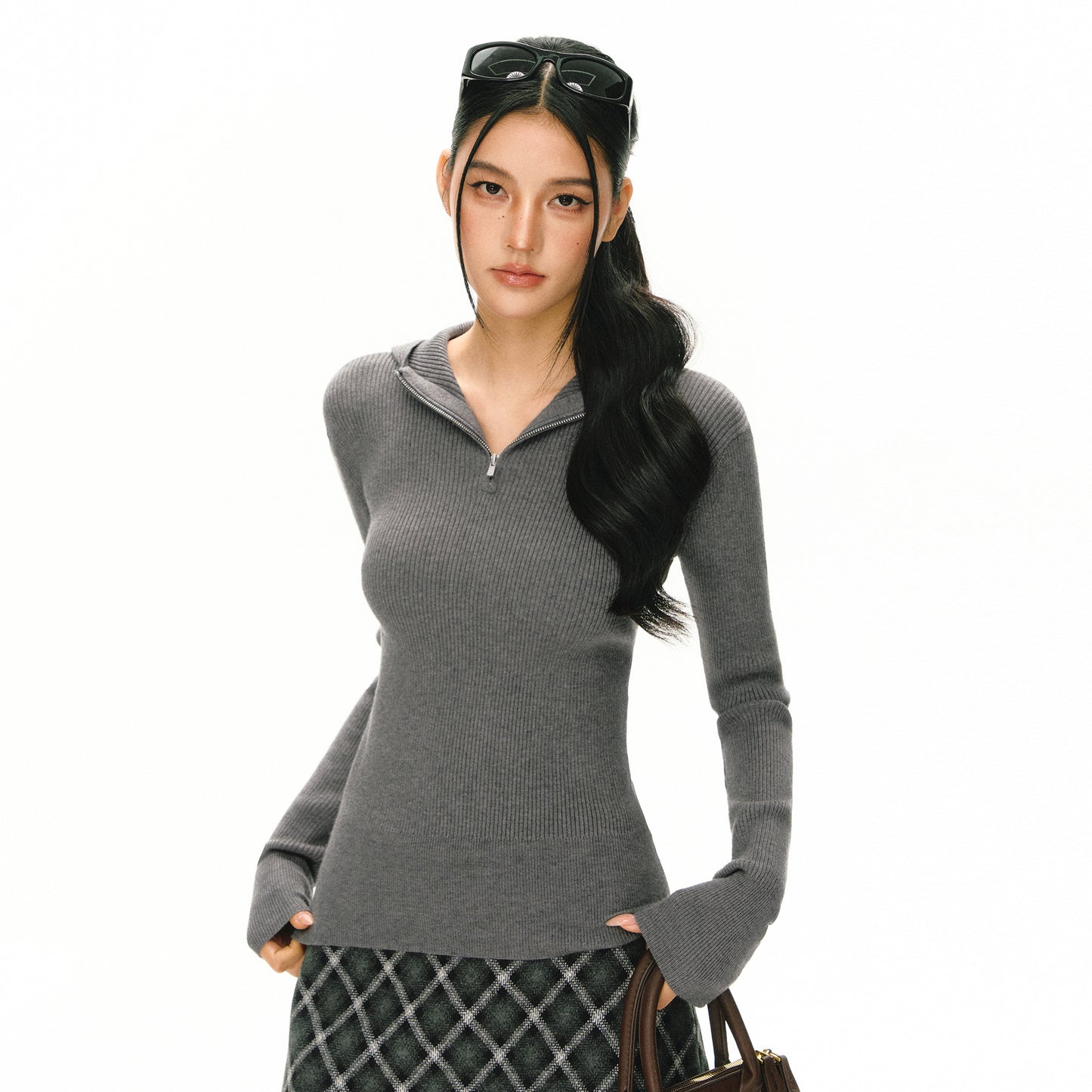 Joren Celeste Sweater
