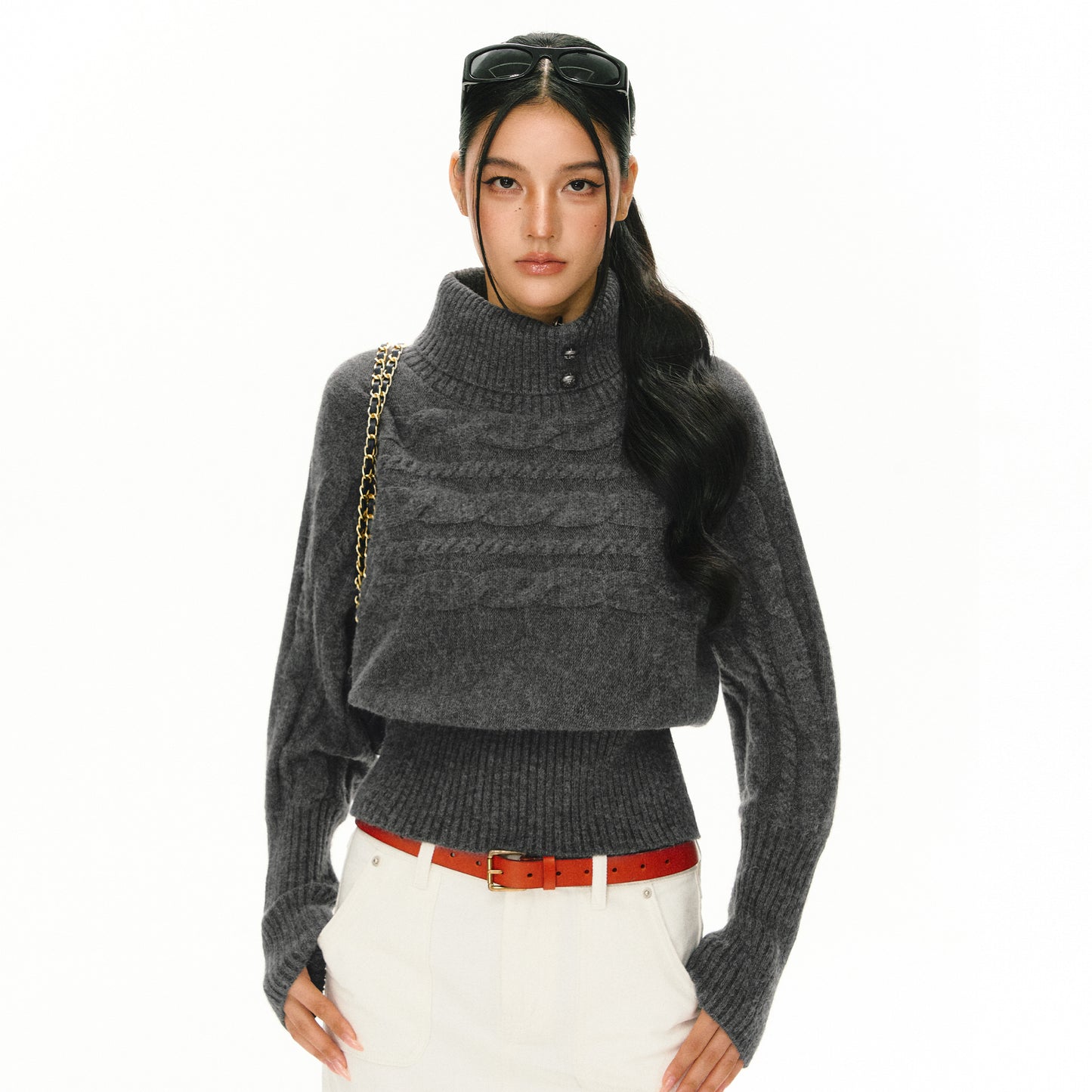 Blair Silas Sweater