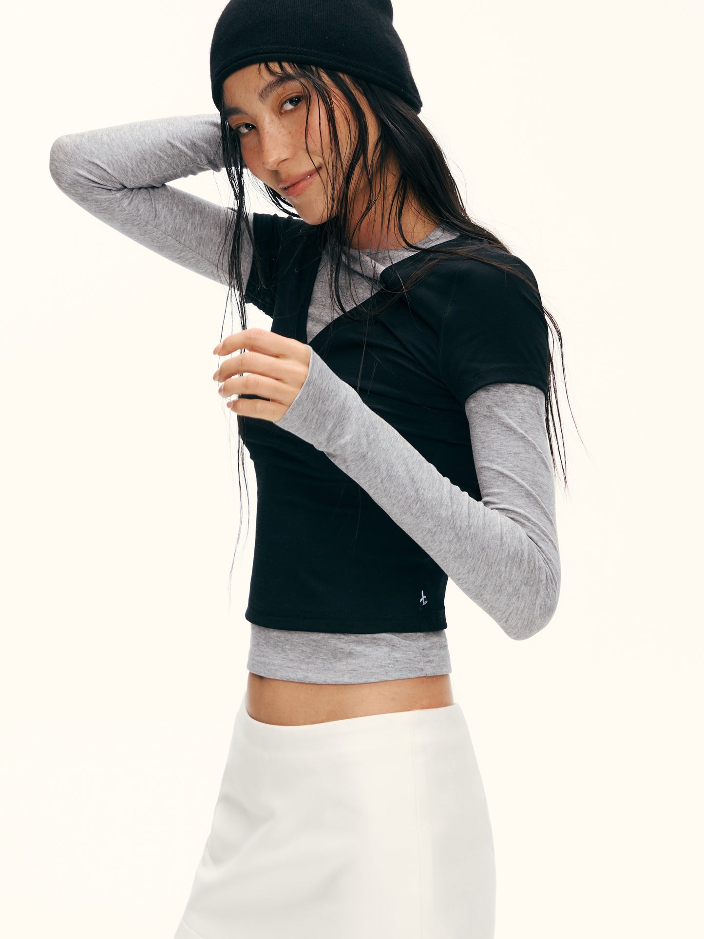 Evelyn Long Sleeves