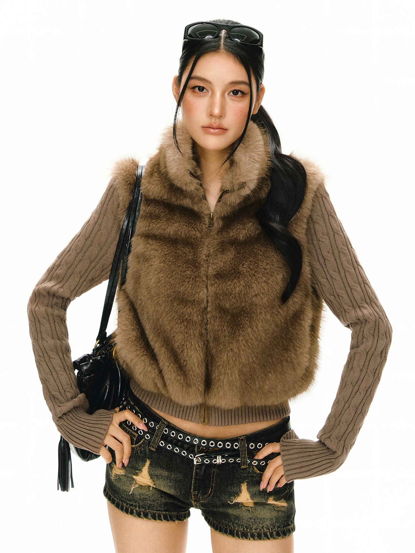 Celand Coat
