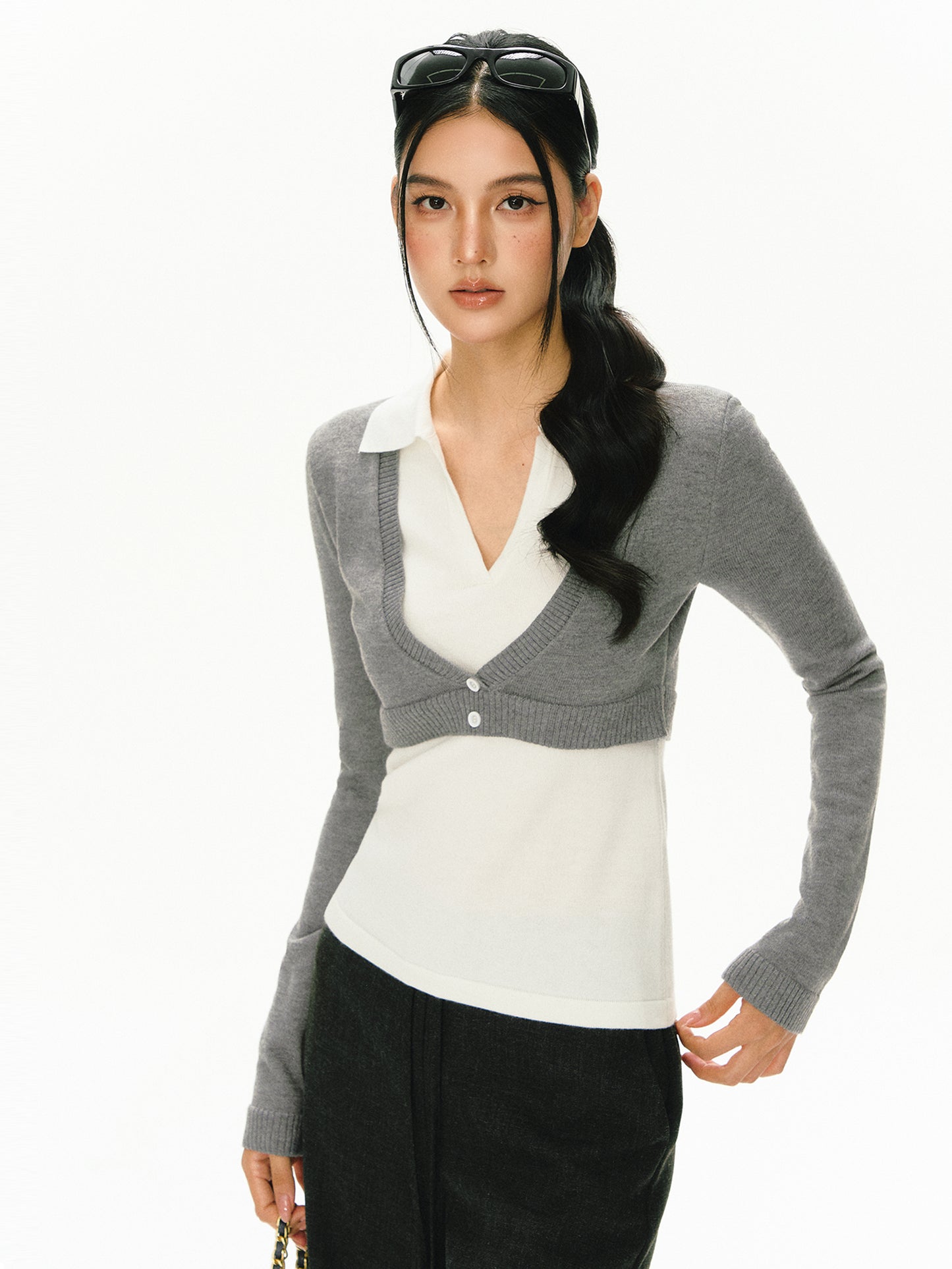 Idrelis Long Sleeves