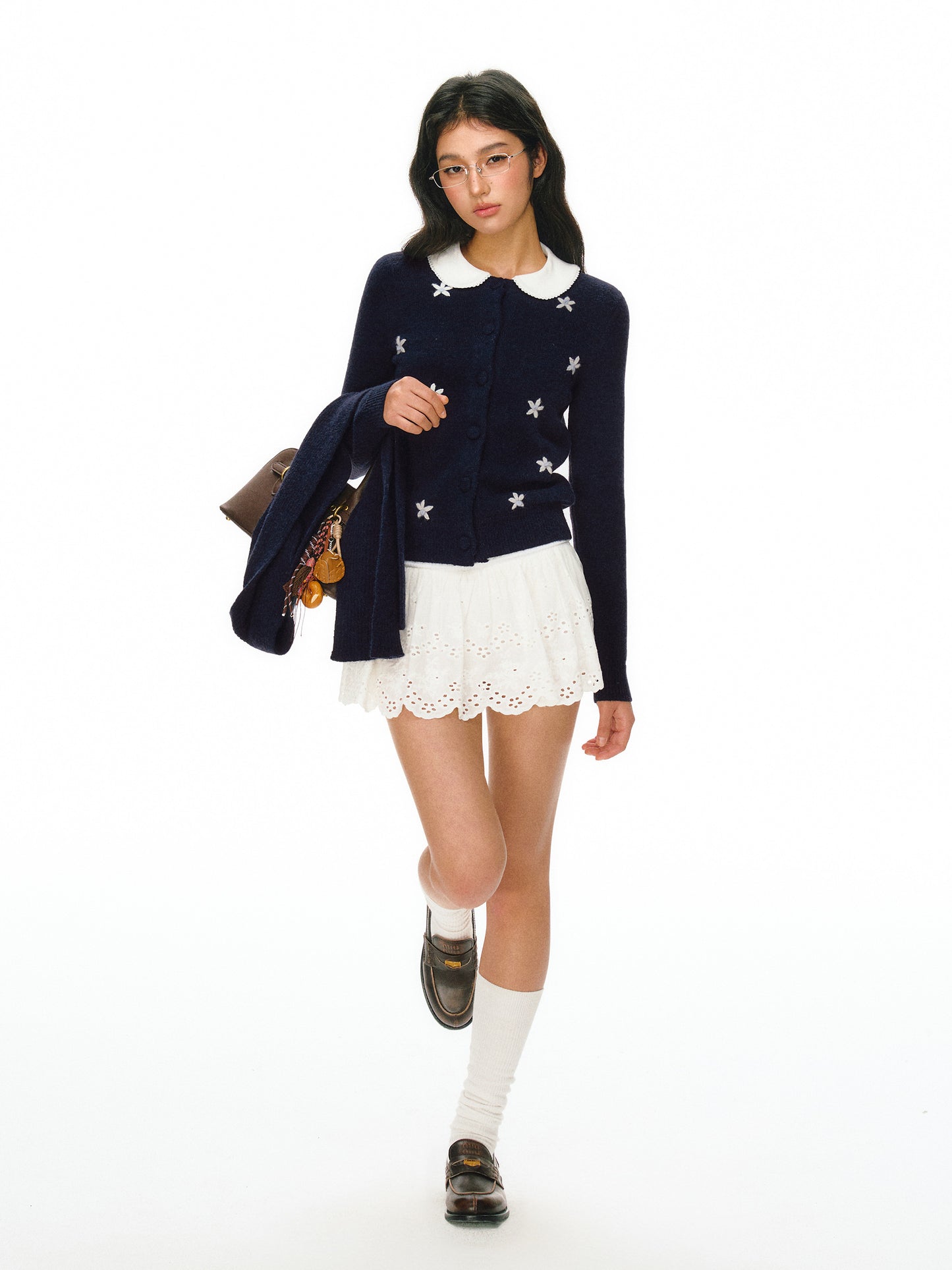Yarrow Long sleeves