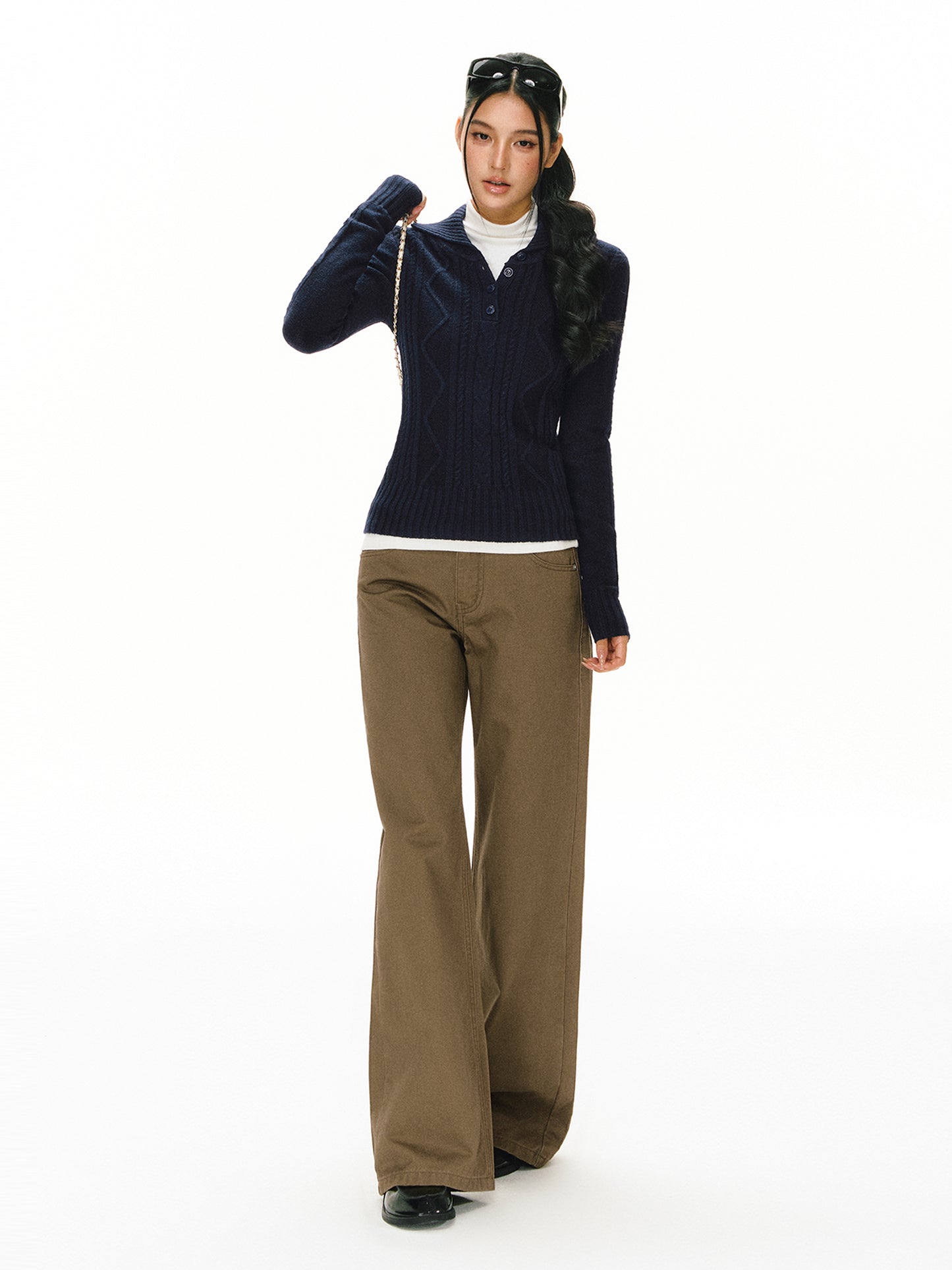 Blair Lavinia Sweater